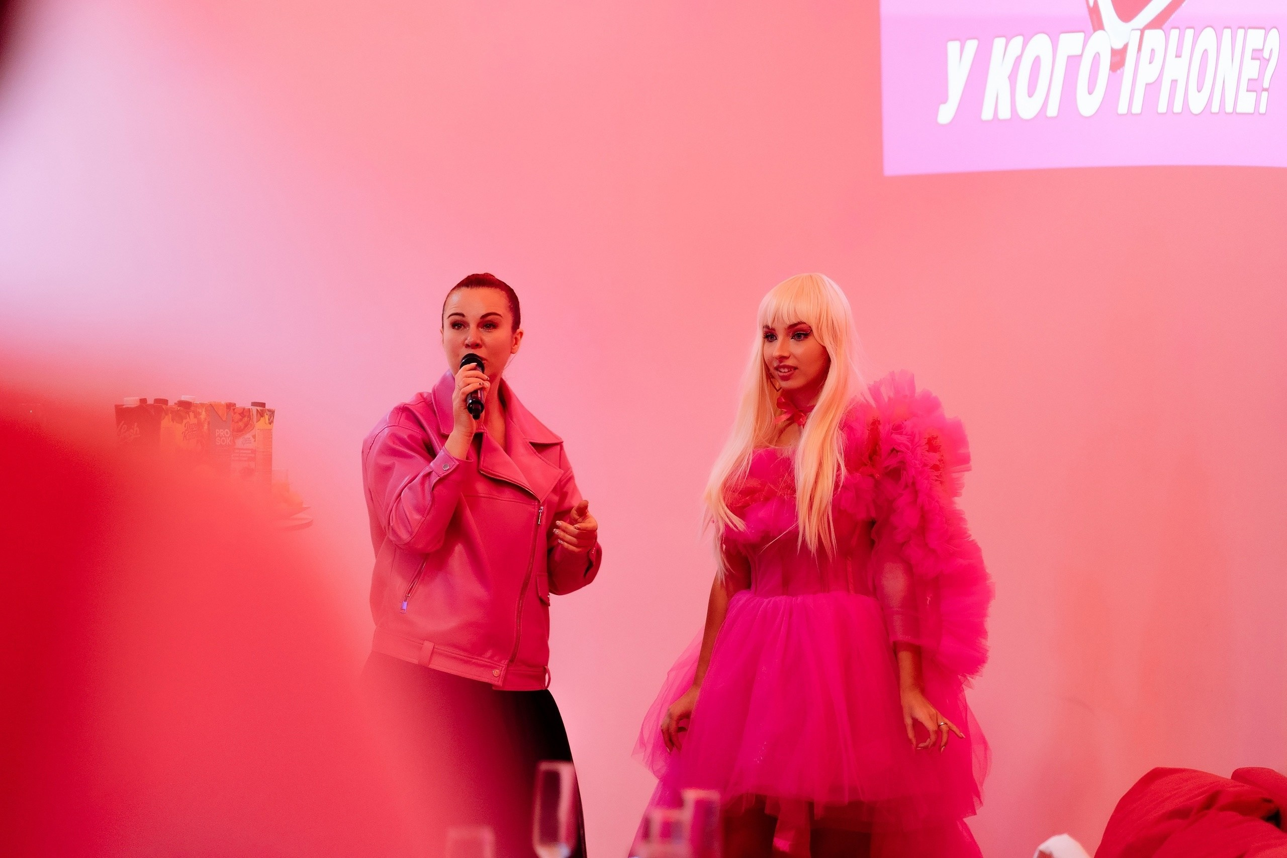 Mr. Flamingo (лето). Аренда лофта в СПб для мероприятий