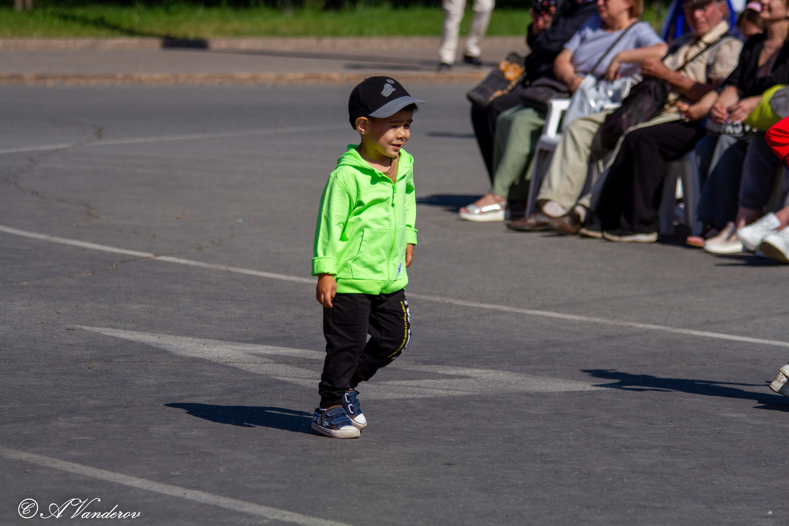 День России 12.06.2023. Фотограф Омск | Александр Вандеров