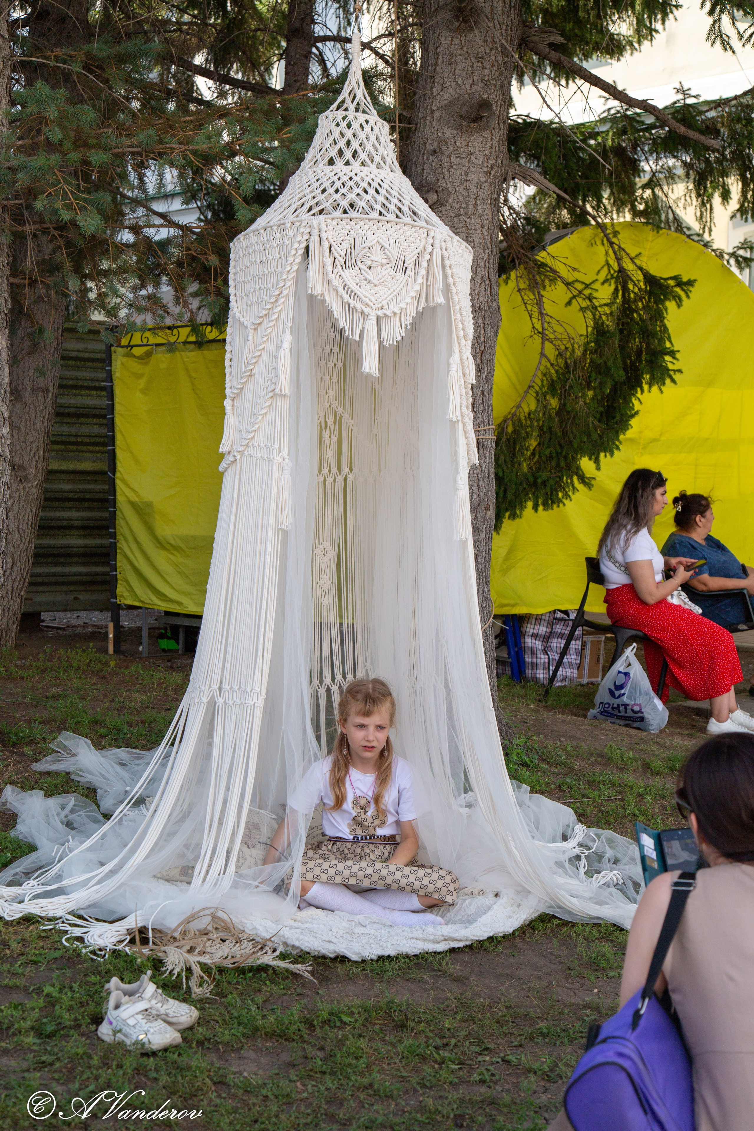 День города 03.08.2024. Фотограф Омск | Александр Вандеров