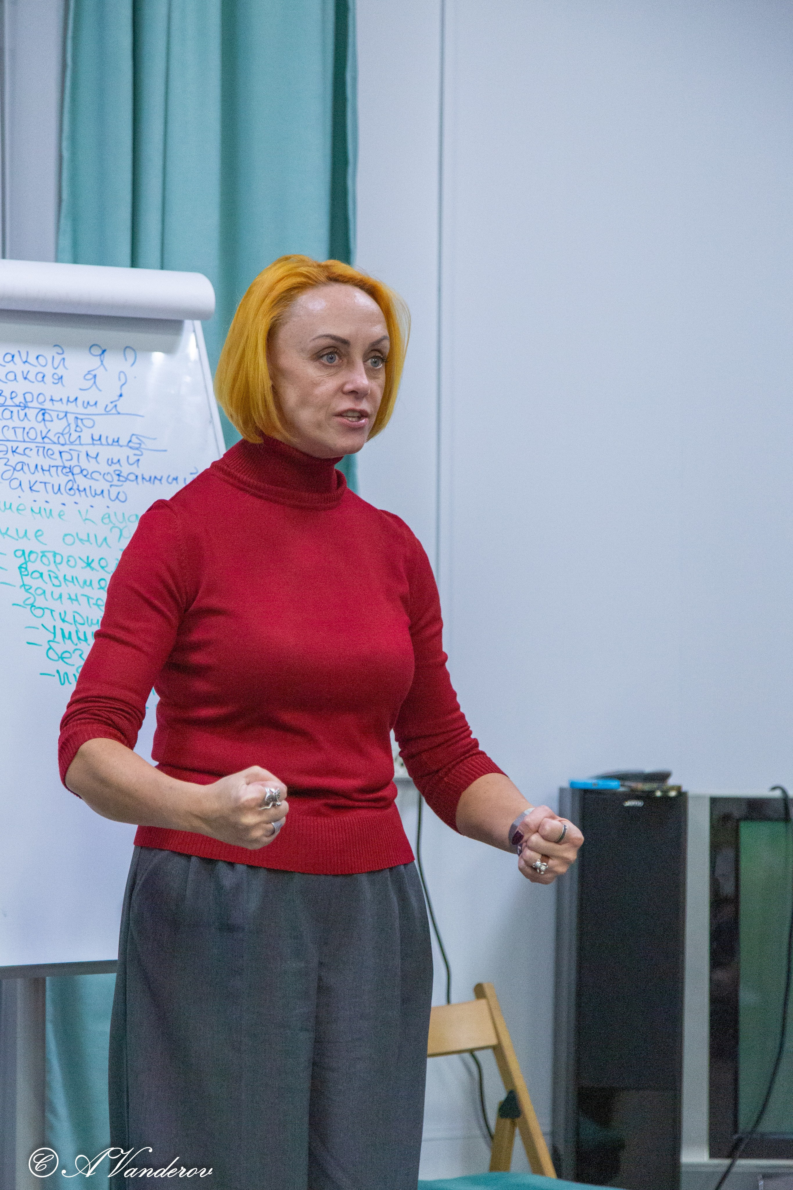 Фотограф Омск | Александр Вандеров