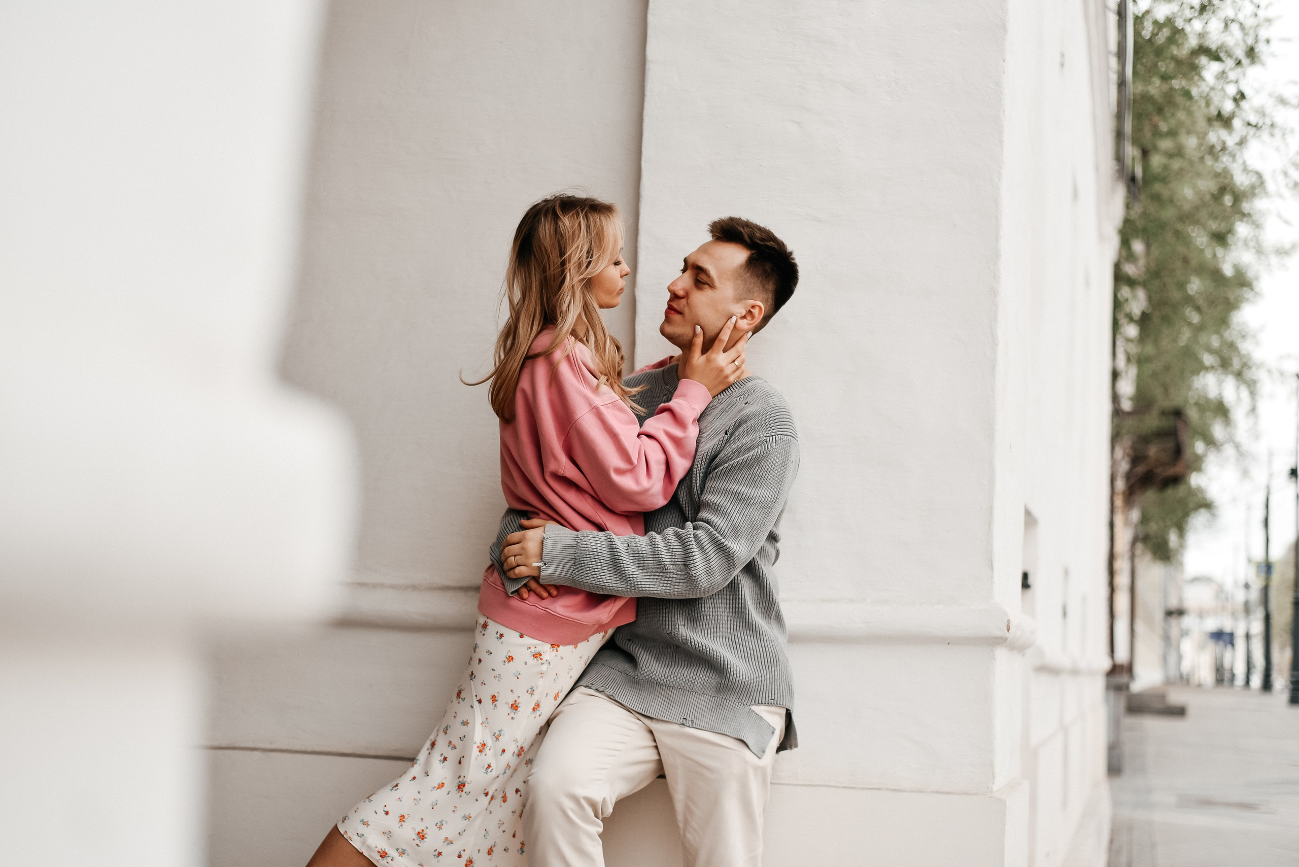 Лавстори. Фотограф в Москве и Королёве Сутягина Мария