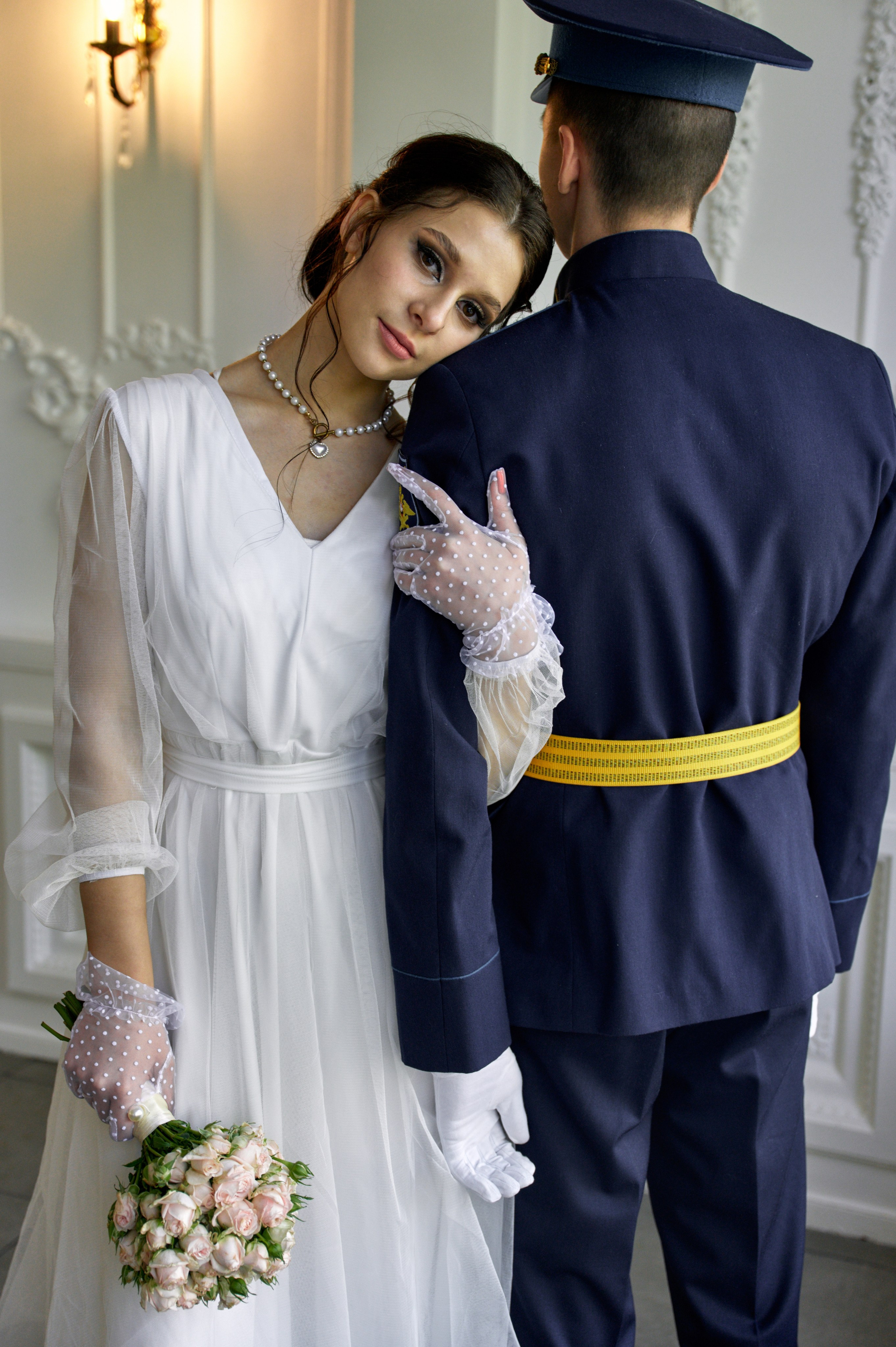 Свадьба Александра и Ариши. Фотограф Челябинск — Кирилл Устюжанин