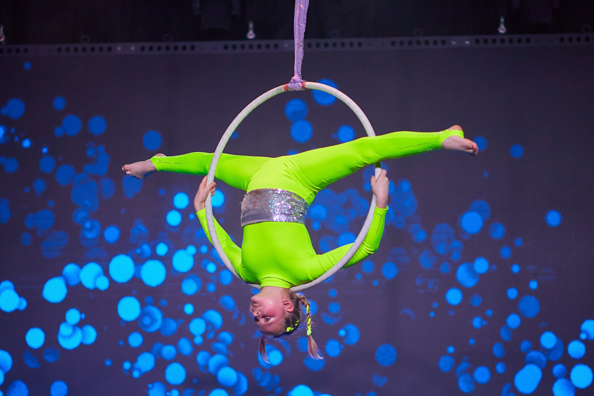 Анонс фоторепортажа с Концерта Грация. POLE DANCE. Photographer for business Mikhail Semenov. Aqua photo studio, photo school