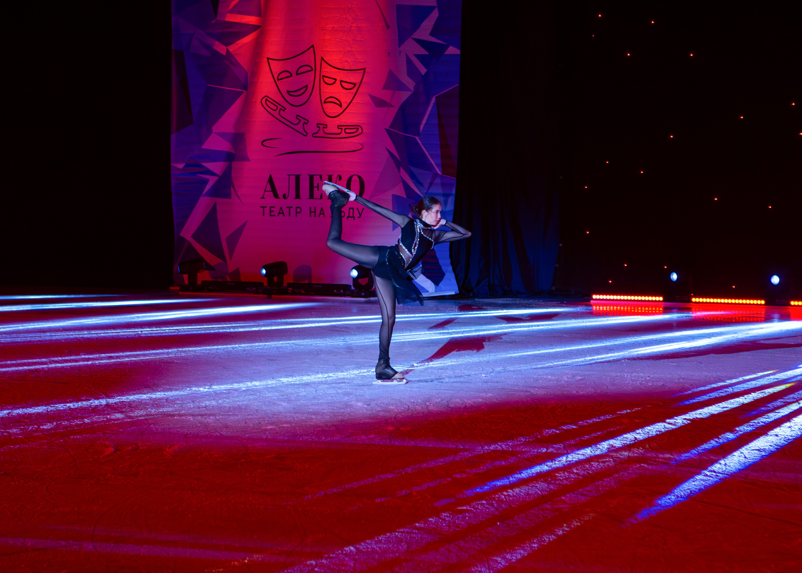 Репетиция отчетного концерта Алеко. Выпускные альбомы и школьный фотограф в Подольске, Троицке, Щербинке, Москве и Московской области