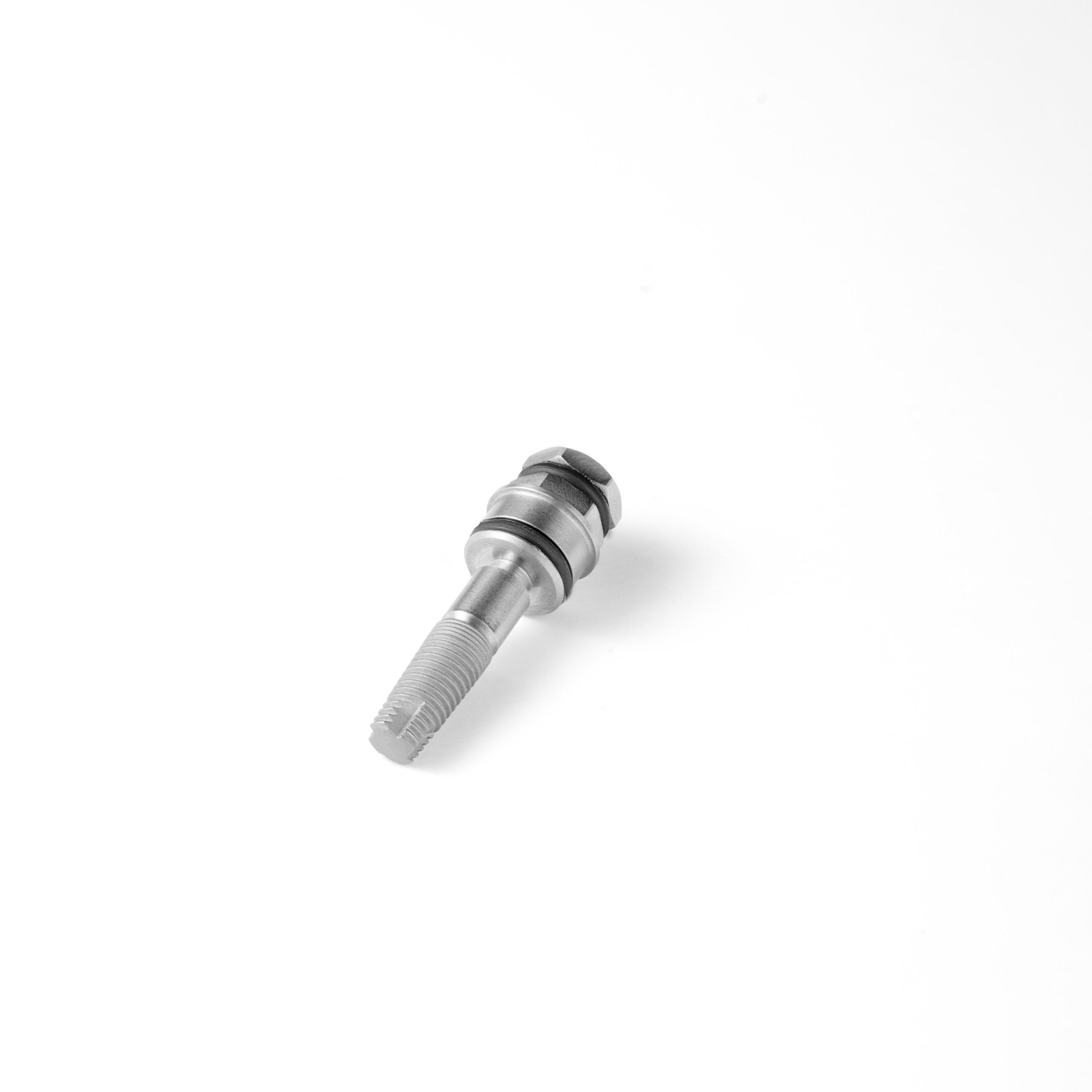 фотография медицинского изделия - зубного имплантат