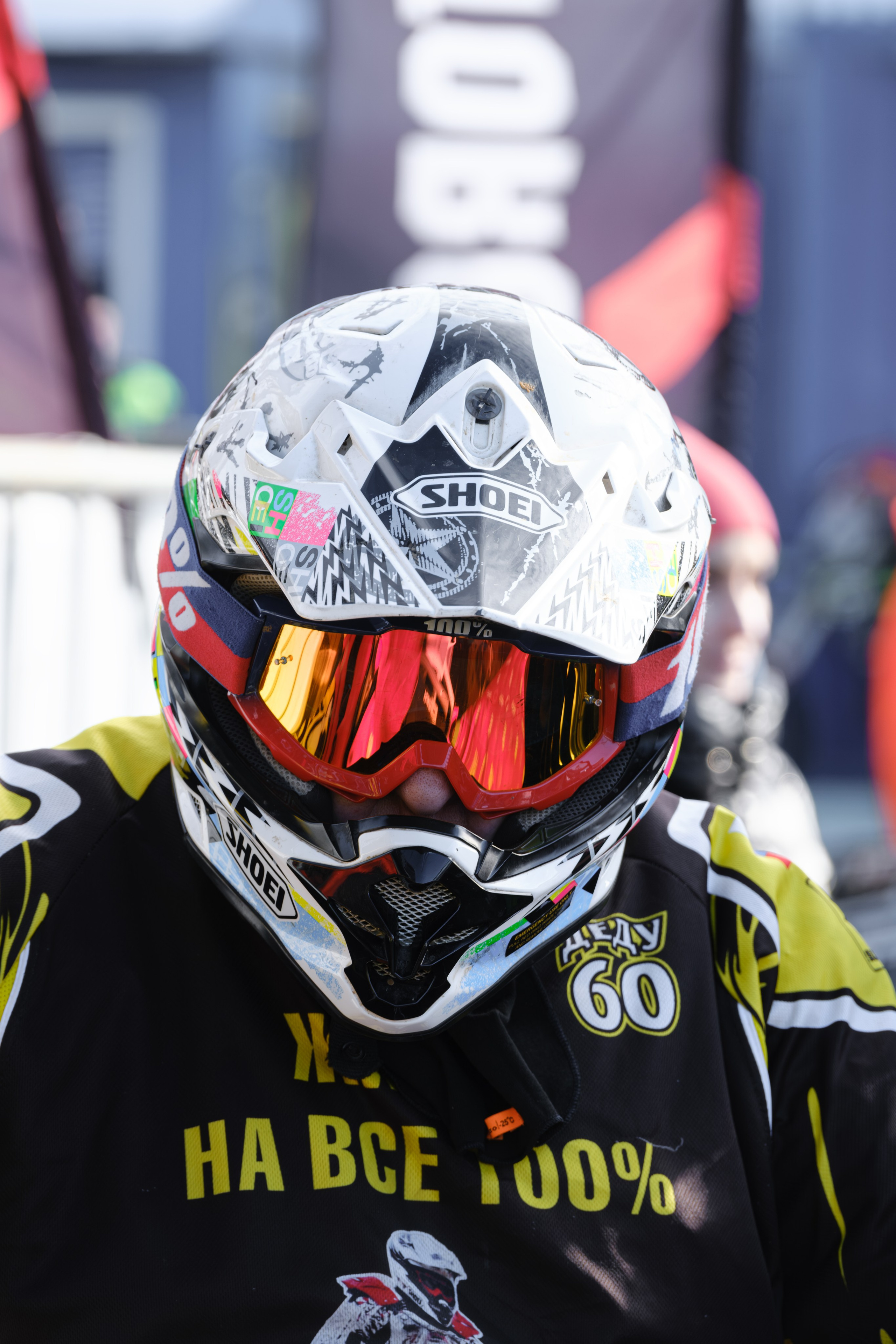 КУБОК МФР по мотокроссу на льду MX-SPEEDWAY, Анархия Рейсинг, Анатолий Ушаков, Мотокросс, Спидвей, Мотогонки, фотограф Антон Медведев, icoguar