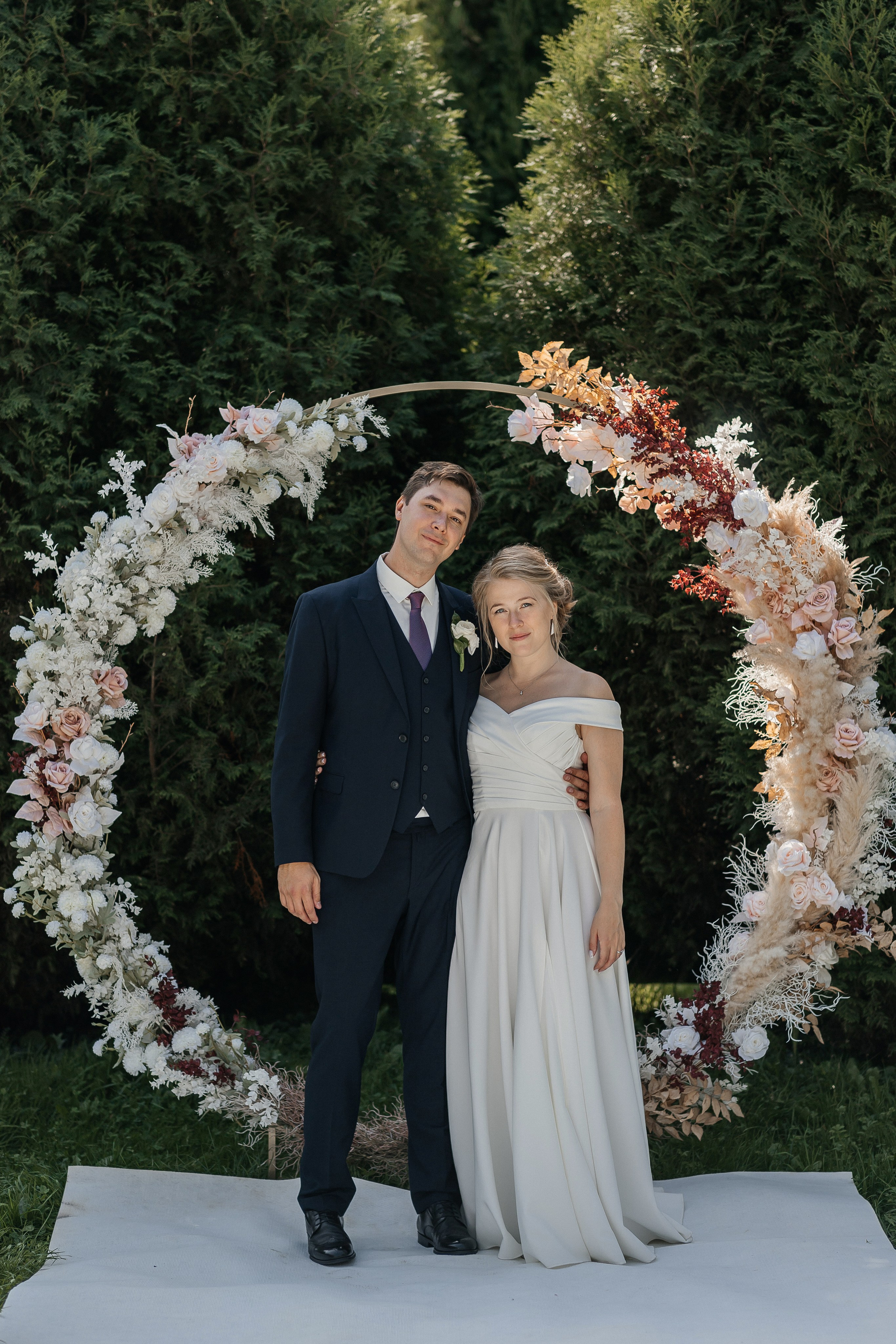 Выездная регистрация в Царицыно