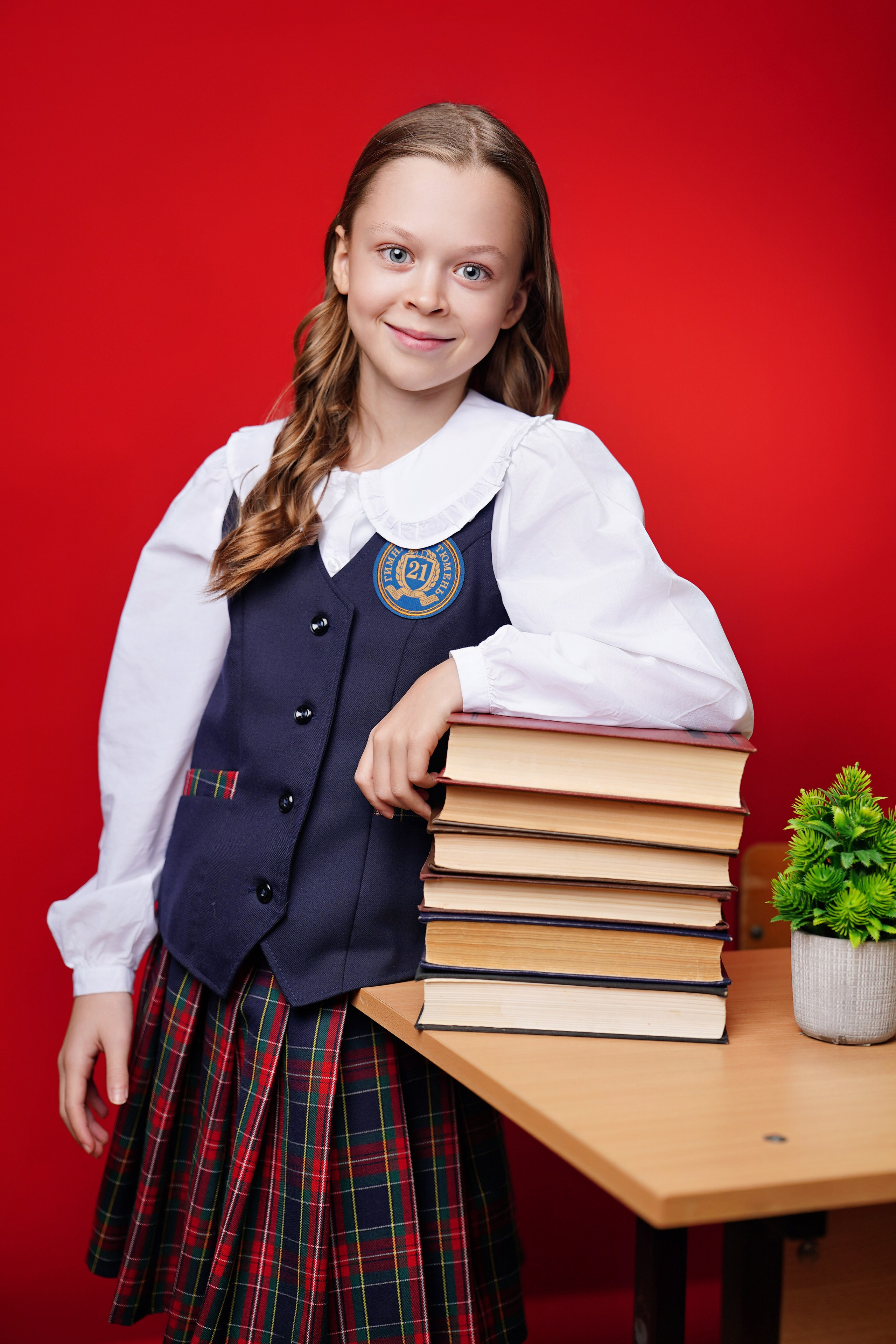 Стили портретов в начальной школе. GOTRA — выпускные альбомы в Тюмени