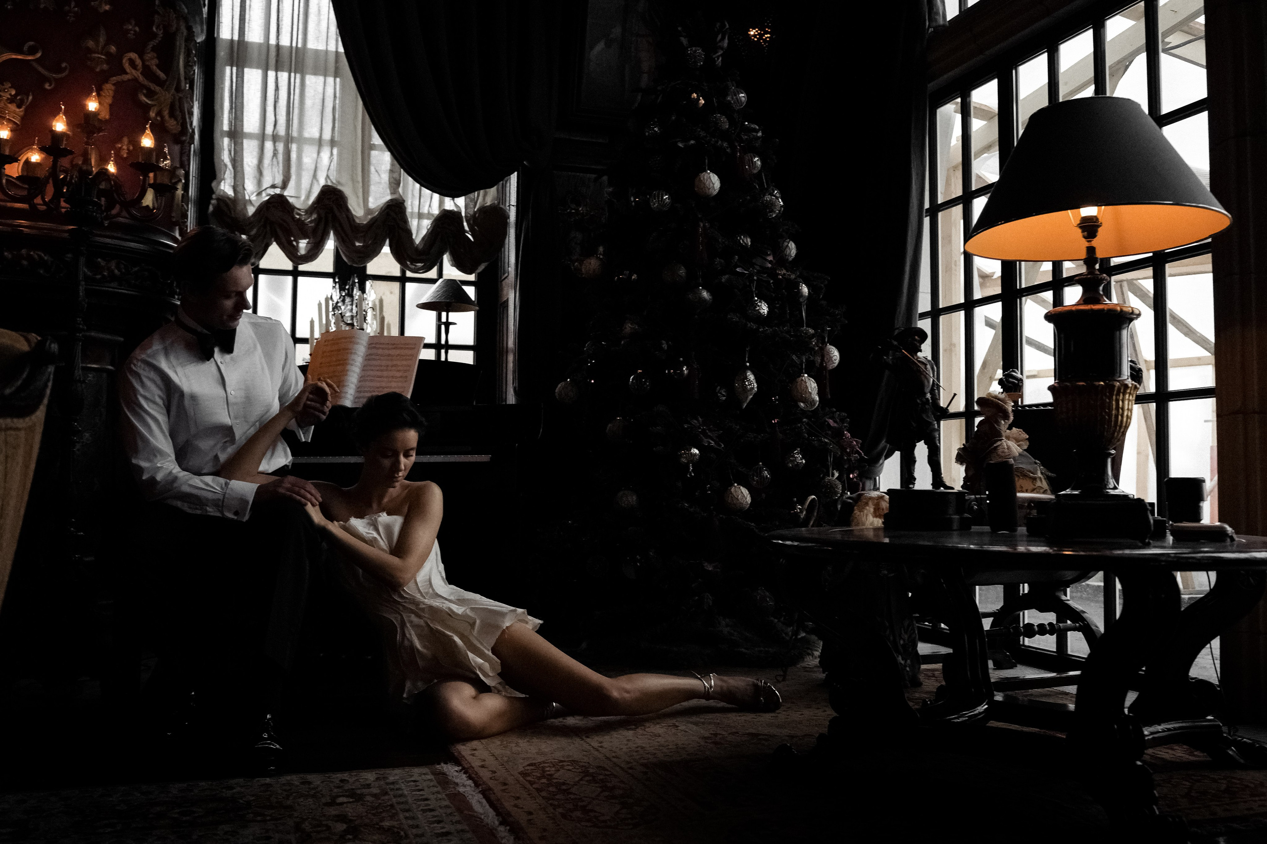 Свадебный фотограф и видеограф в Ростове-на-Дону. Максим и Наталья Лебедевы