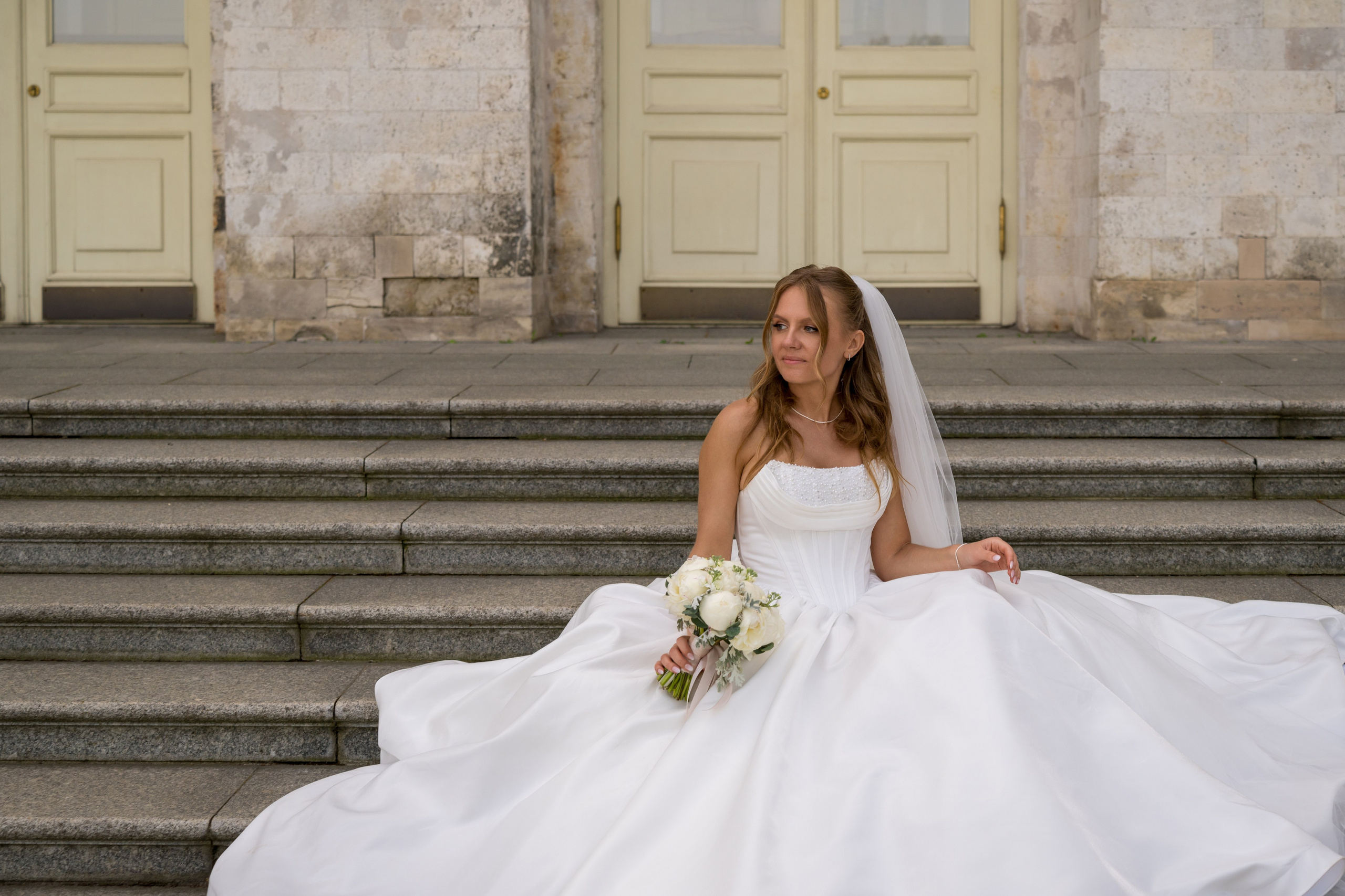 Tenderness. Свадебный и семейный Фотограф в Москве Александр Березин