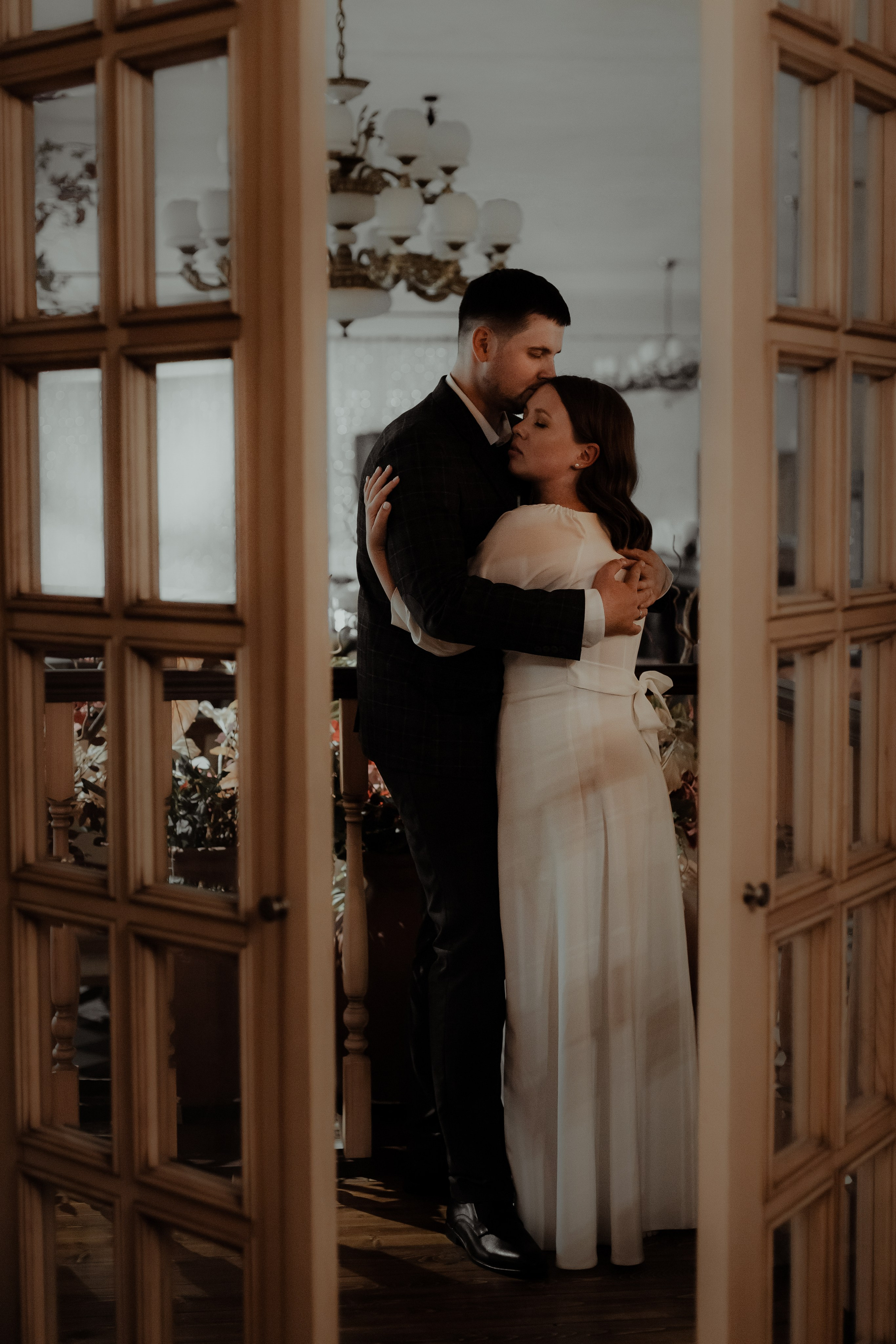 Свадьба в ресторане Мечты Екатеринбург