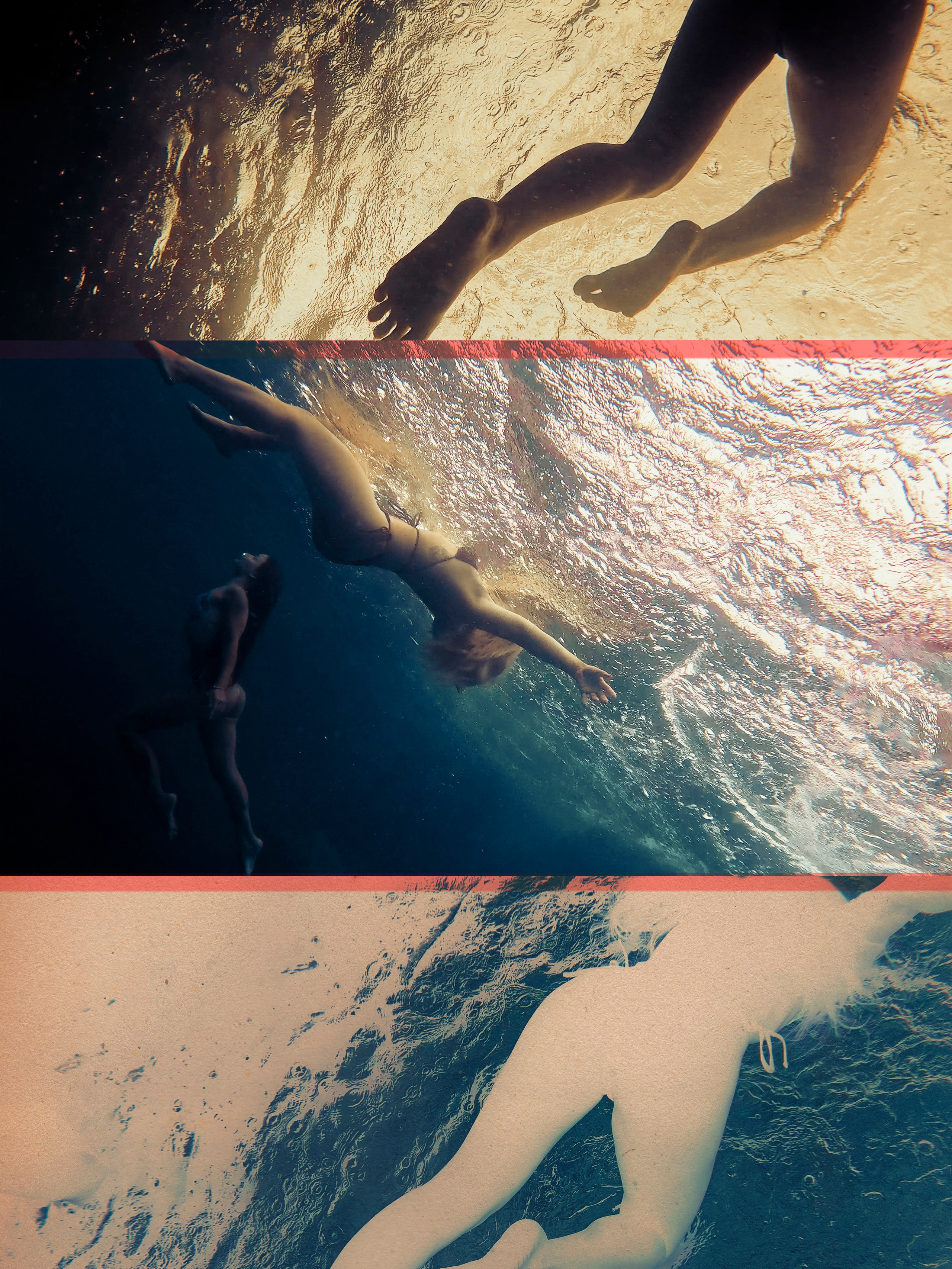 Фотограф и видеограф в Благовещенске и Санкт-Петербурге Мурыгина Мария