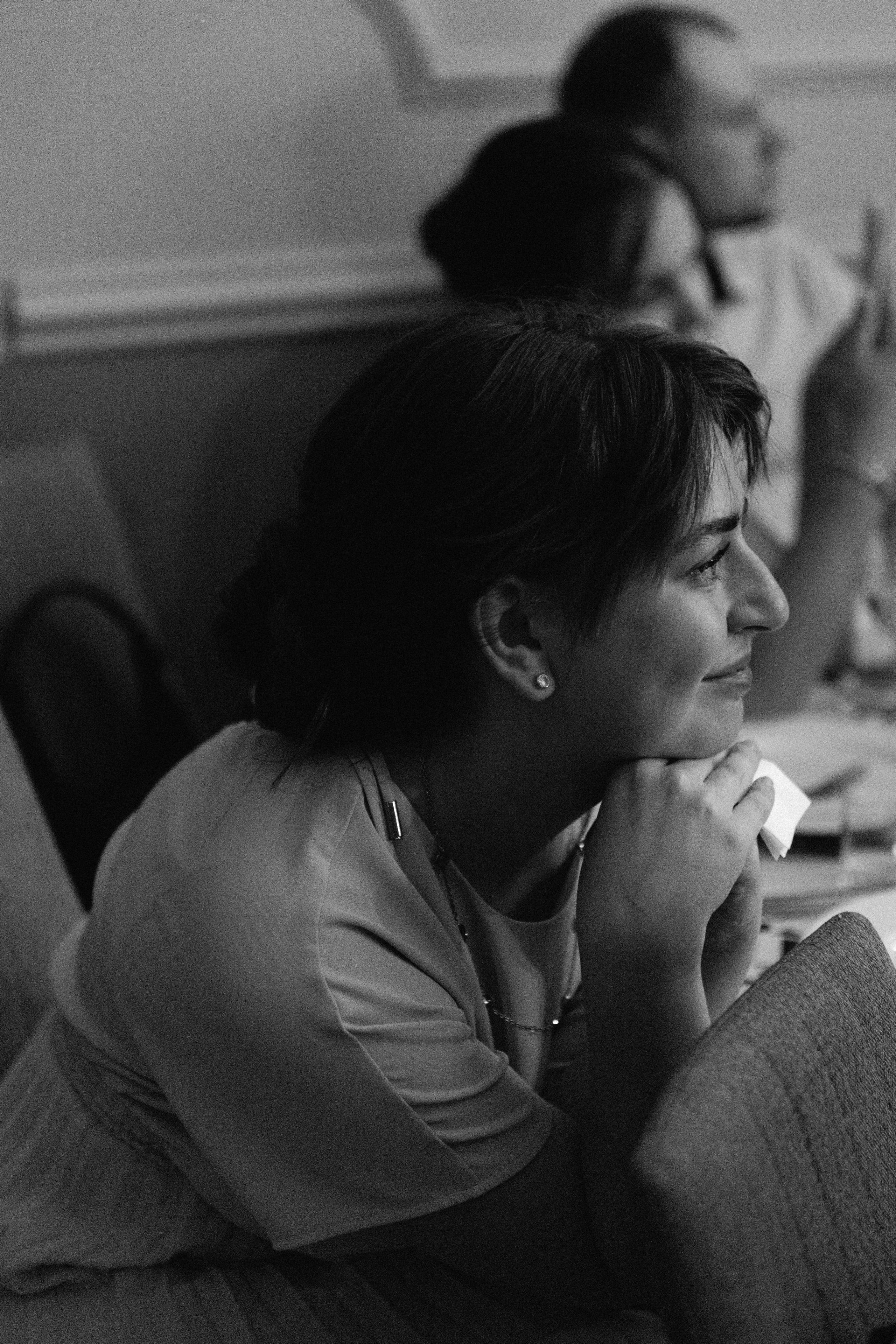 Вика и Лёша. Фотограф Дубровская Виктория