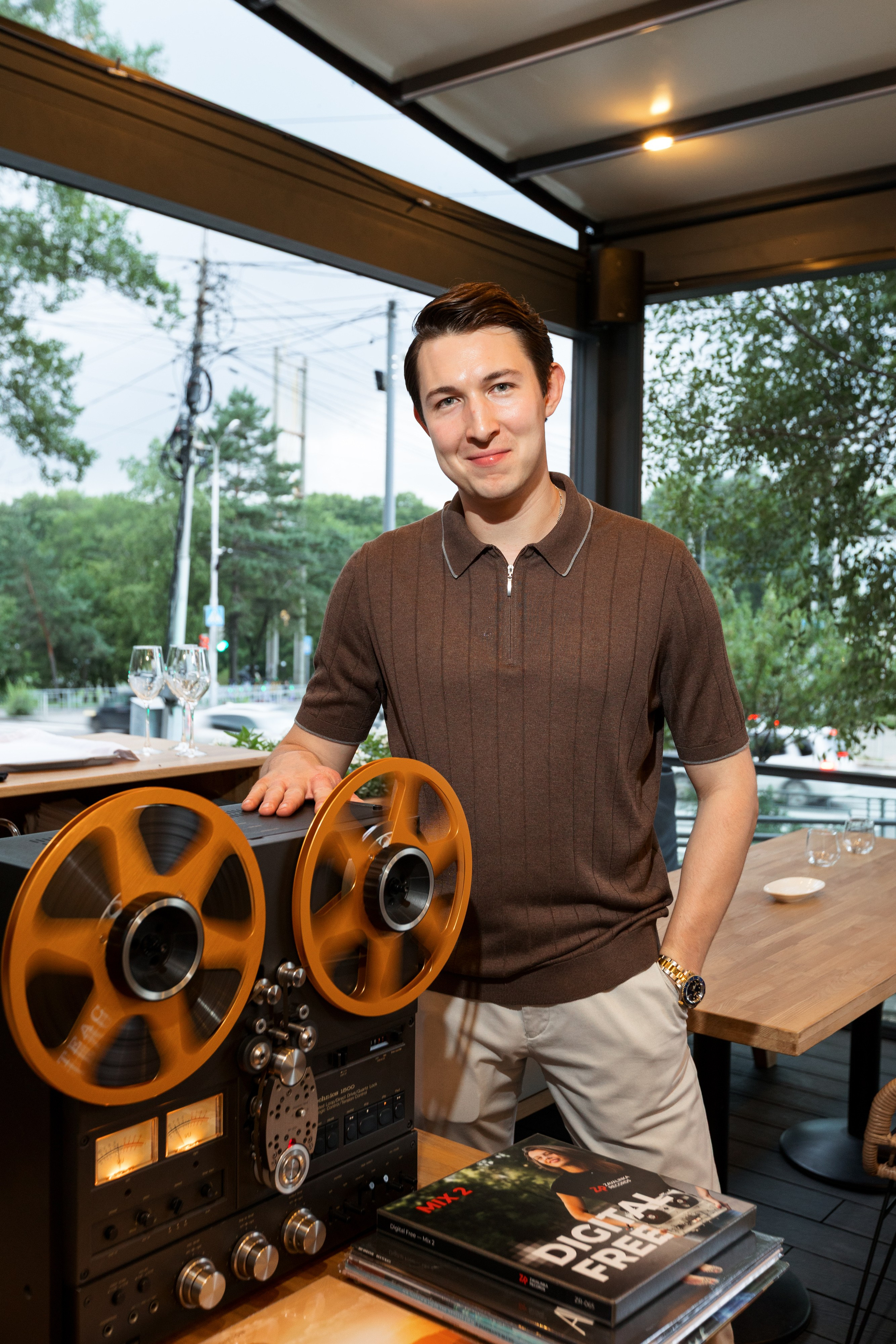 РЕСНОТА — СИГАРНЫЙ ВЕЧЕР. СВОИ. ФОТООТЧЕТЫ-СОБЫТИЯ-МЕСТА