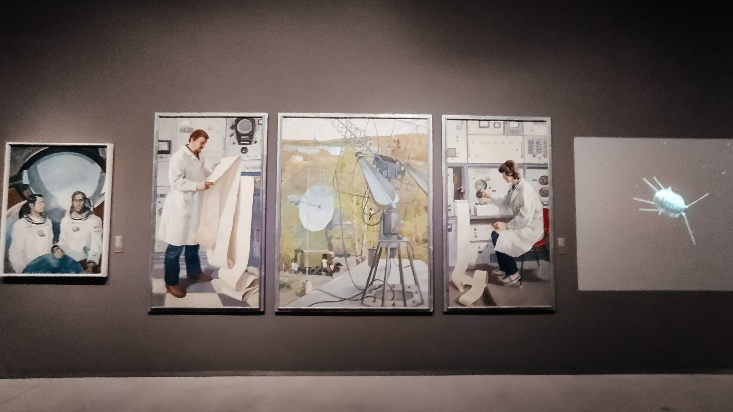 ГЭС-2. Фотограф в Красноярске Оксана Корчагина