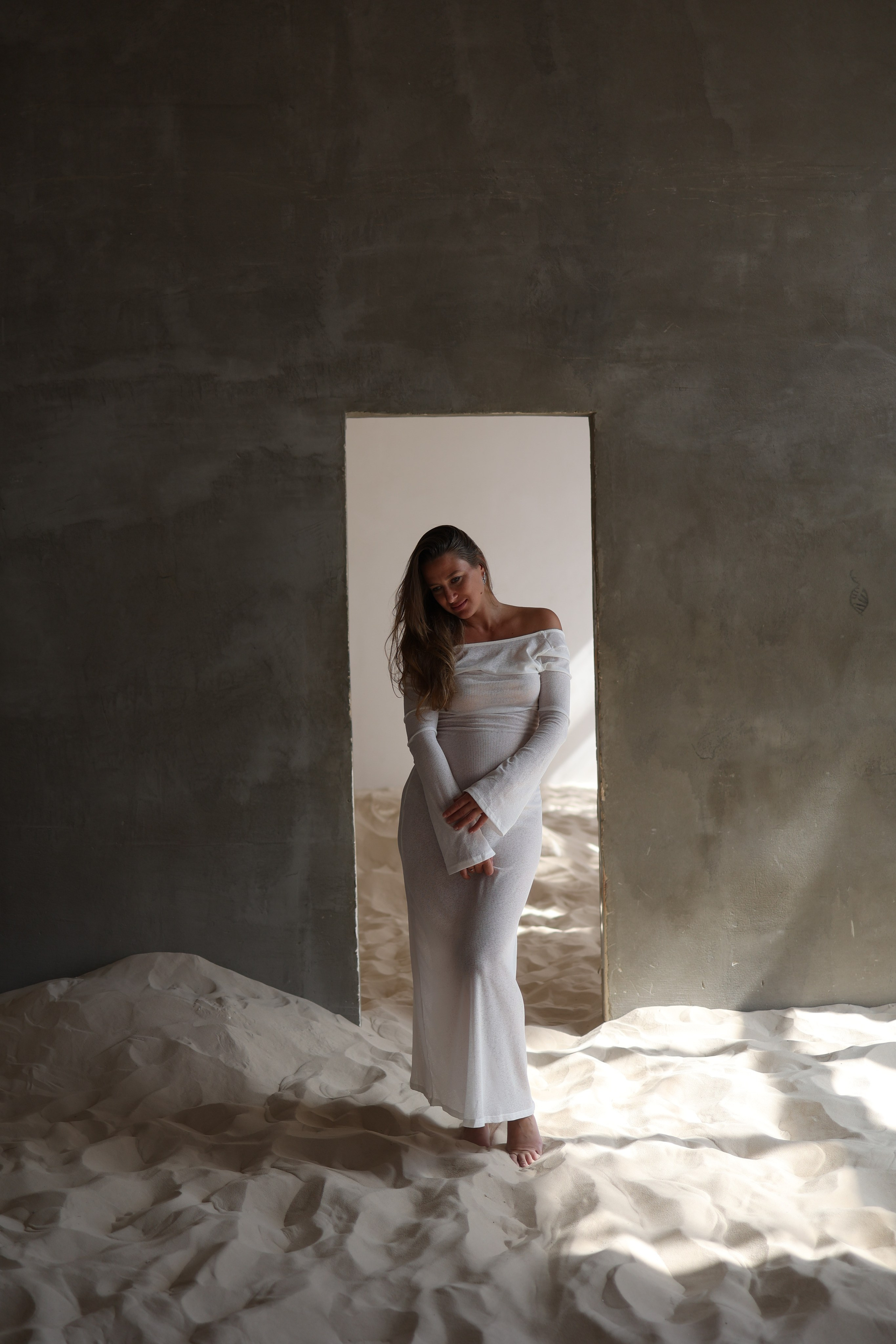 Съемка беременности. Арт-фотограф Вика Шаблий, Санкт-Петербург