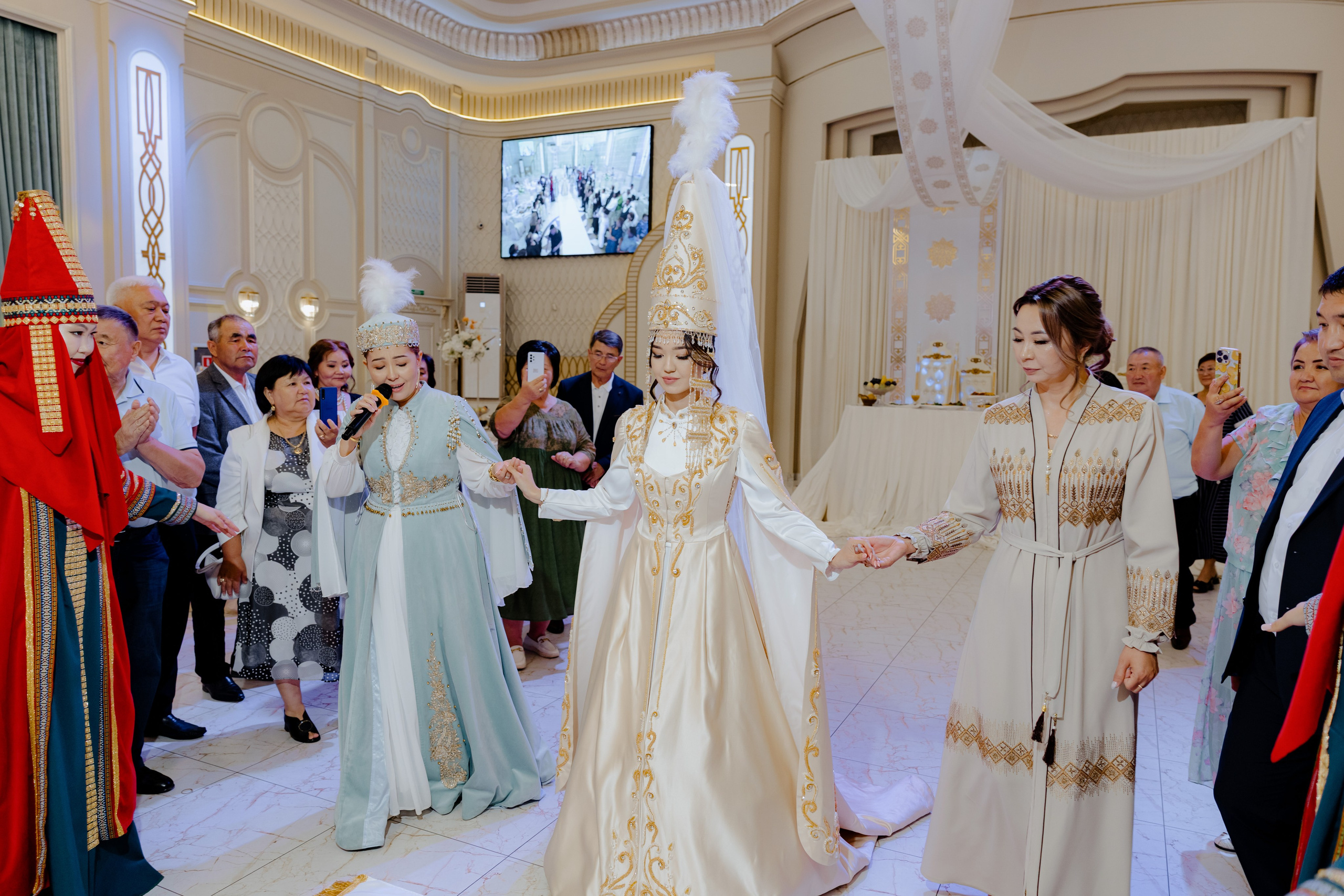 Услуги. Свадебный фотограф в Казахстане Марат Рахымов