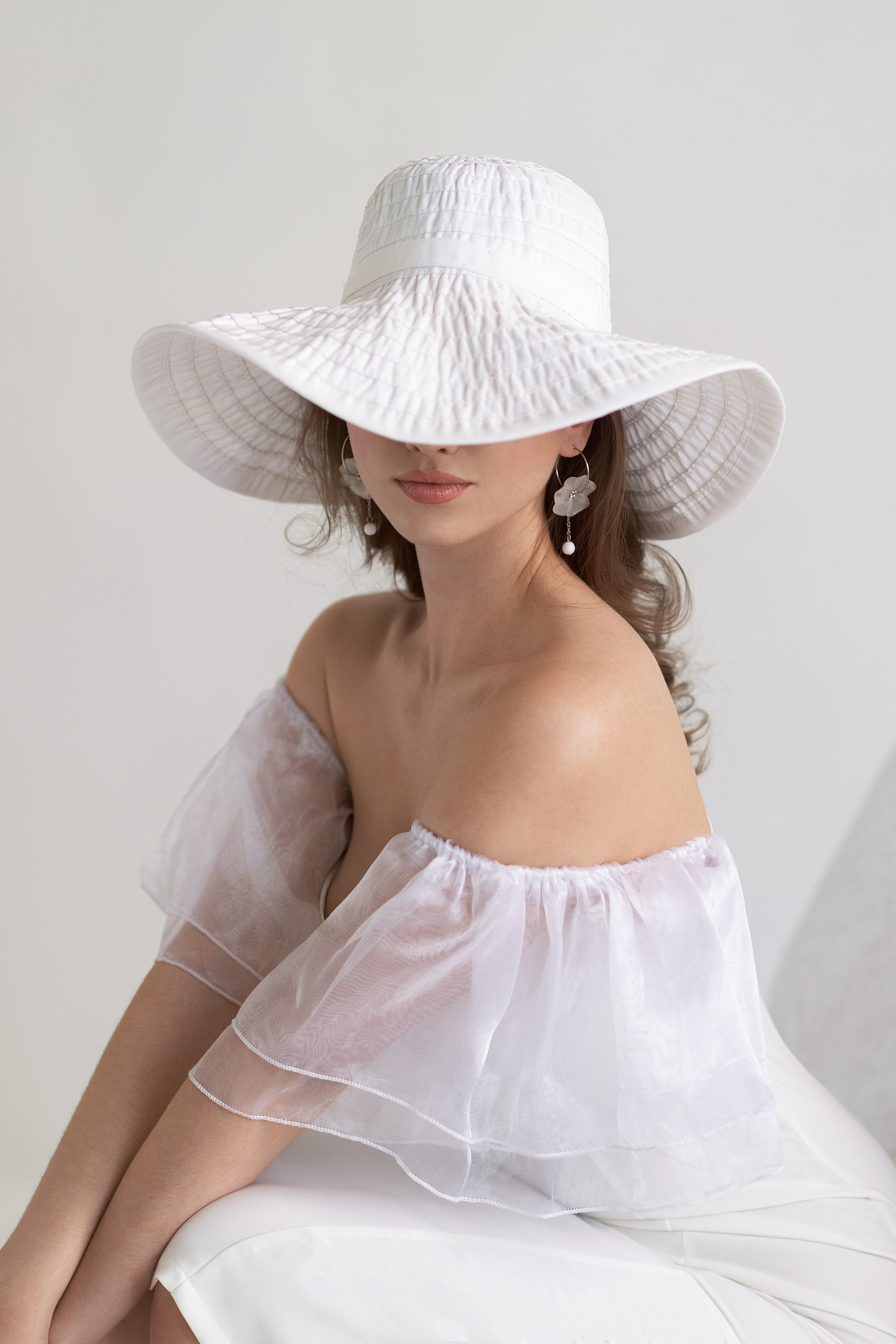 Семейная, детская, свадебная фотостудия полного цикла в Рязани