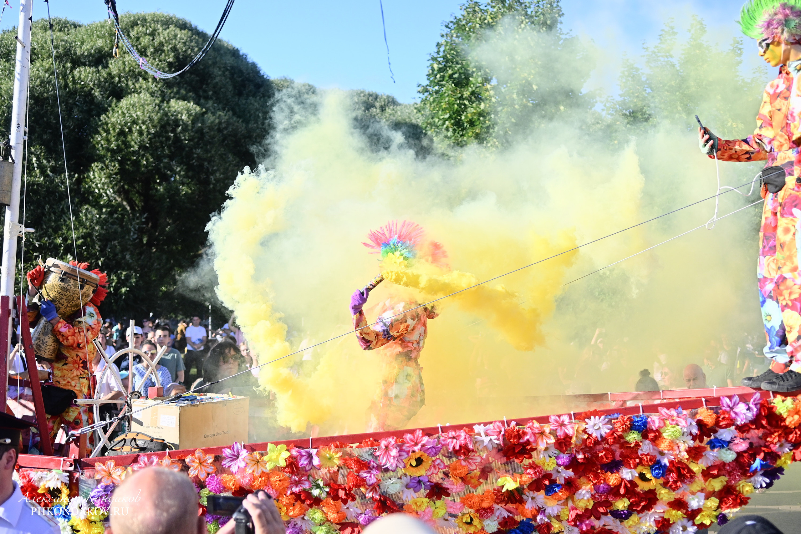 Съемка дня города в Иваново. Фотограф в Иваново: Каталожная съемка одежды и постельного белья, Wildberries