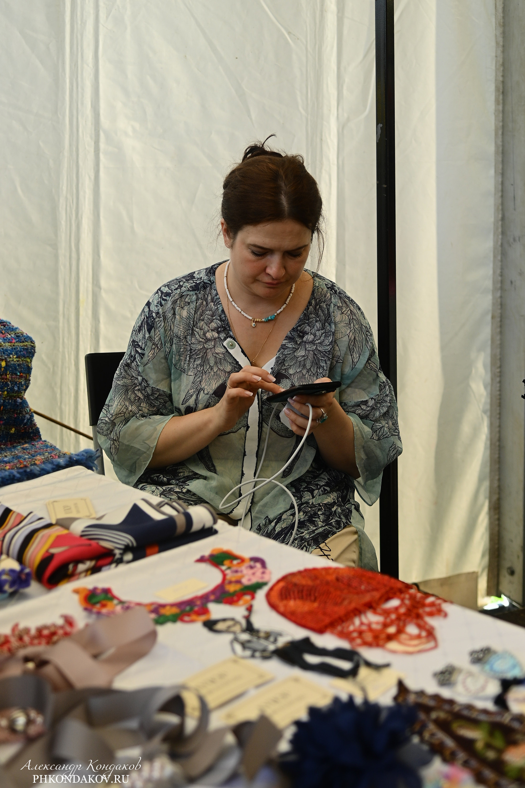 Съемка дня города в Иваново. Фотограф в Иваново: Каталожная съемка одежды и постельного белья, Wildberries