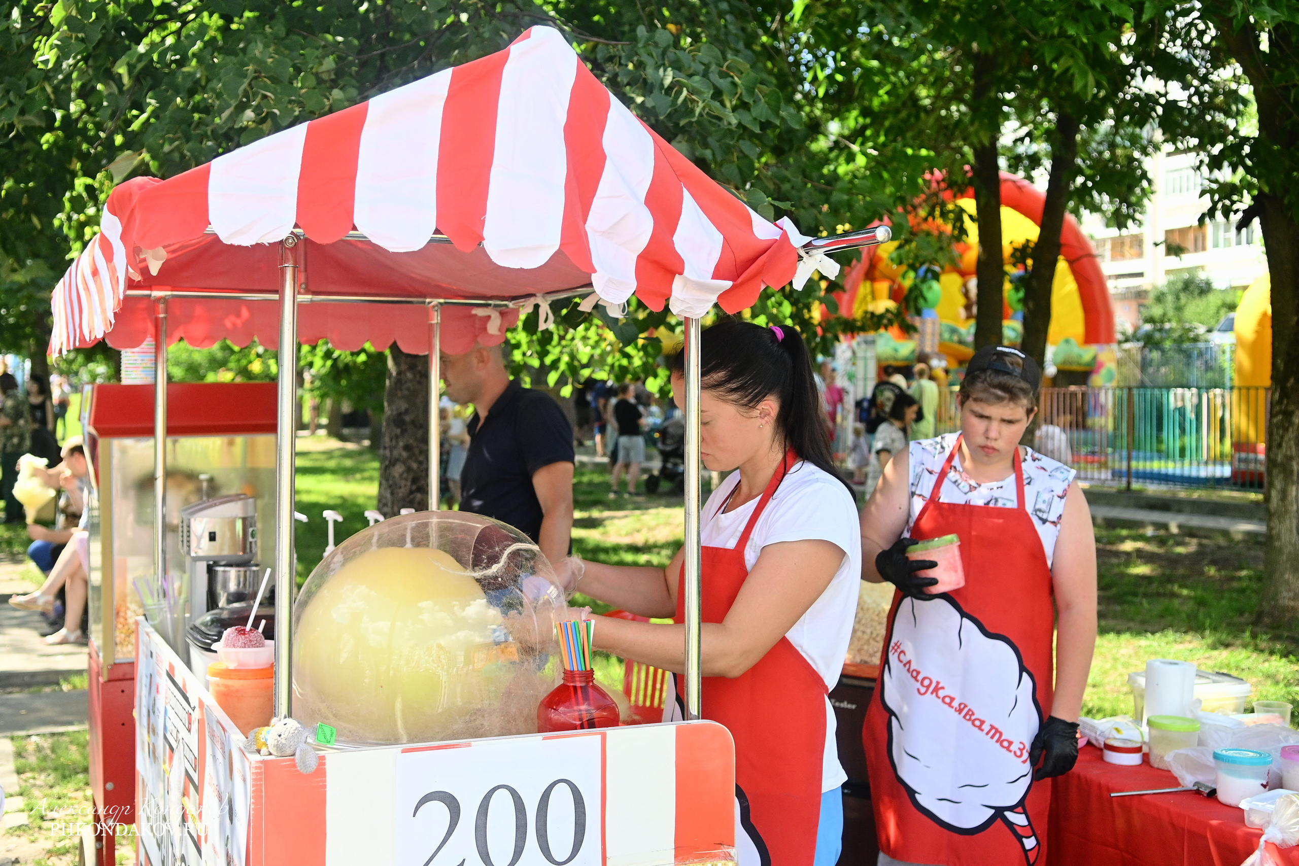 Съемка дня города в Иваново. Фотограф в Иваново: Каталожная съемка одежды и постельного белья, Wildberries