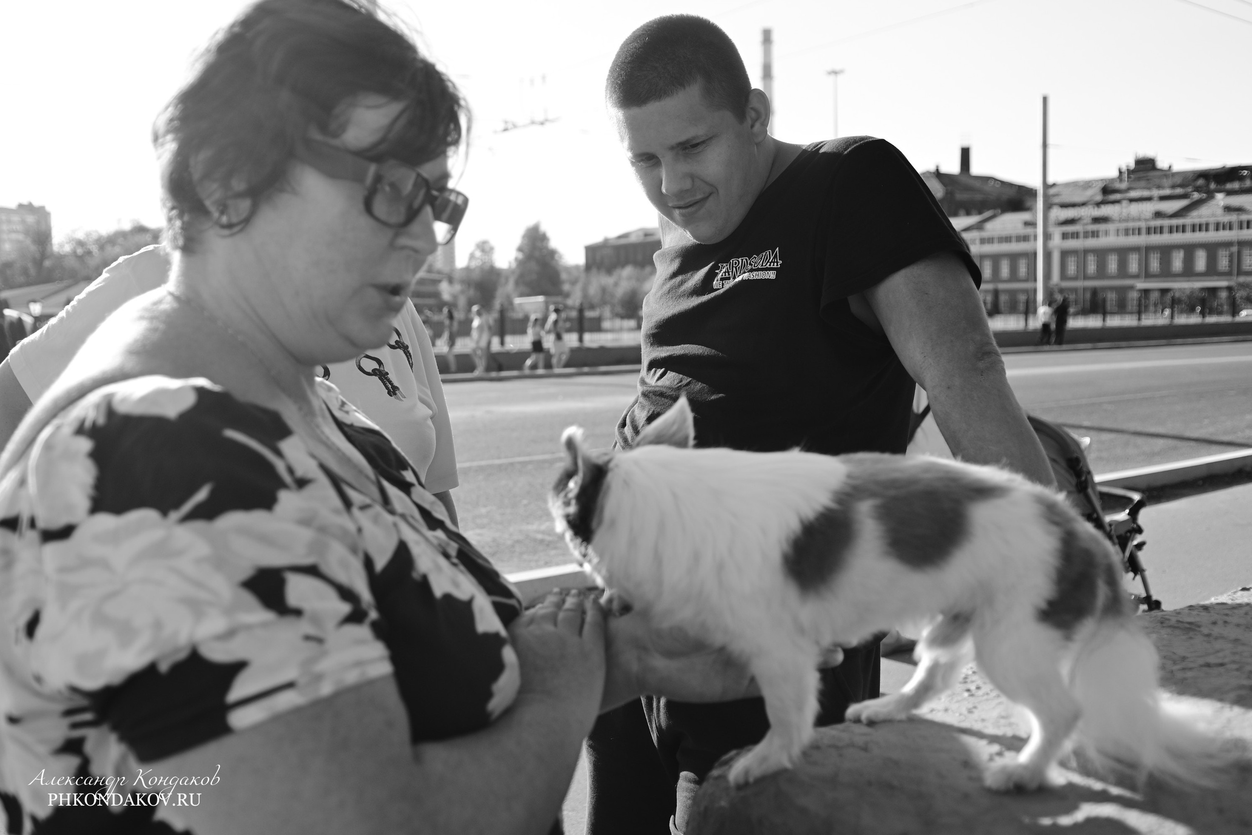 Съемка дня города в Иваново. Фотограф в Иваново: Каталожная съемка одежды и постельного белья, Wildberries