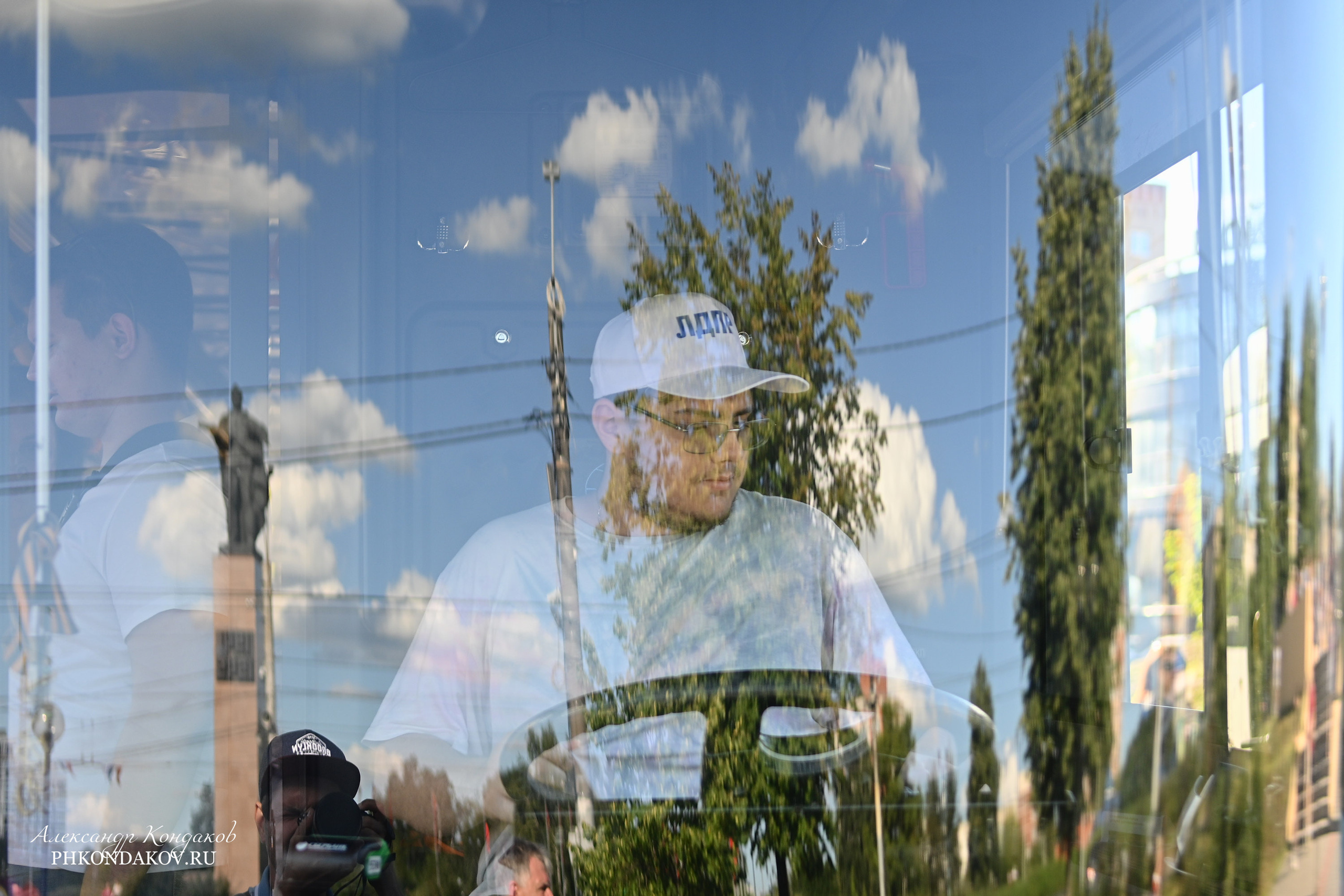 Съемка дня города в Иваново. Фотограф в Иваново: Каталожная съемка одежды и постельного белья, Wildberries