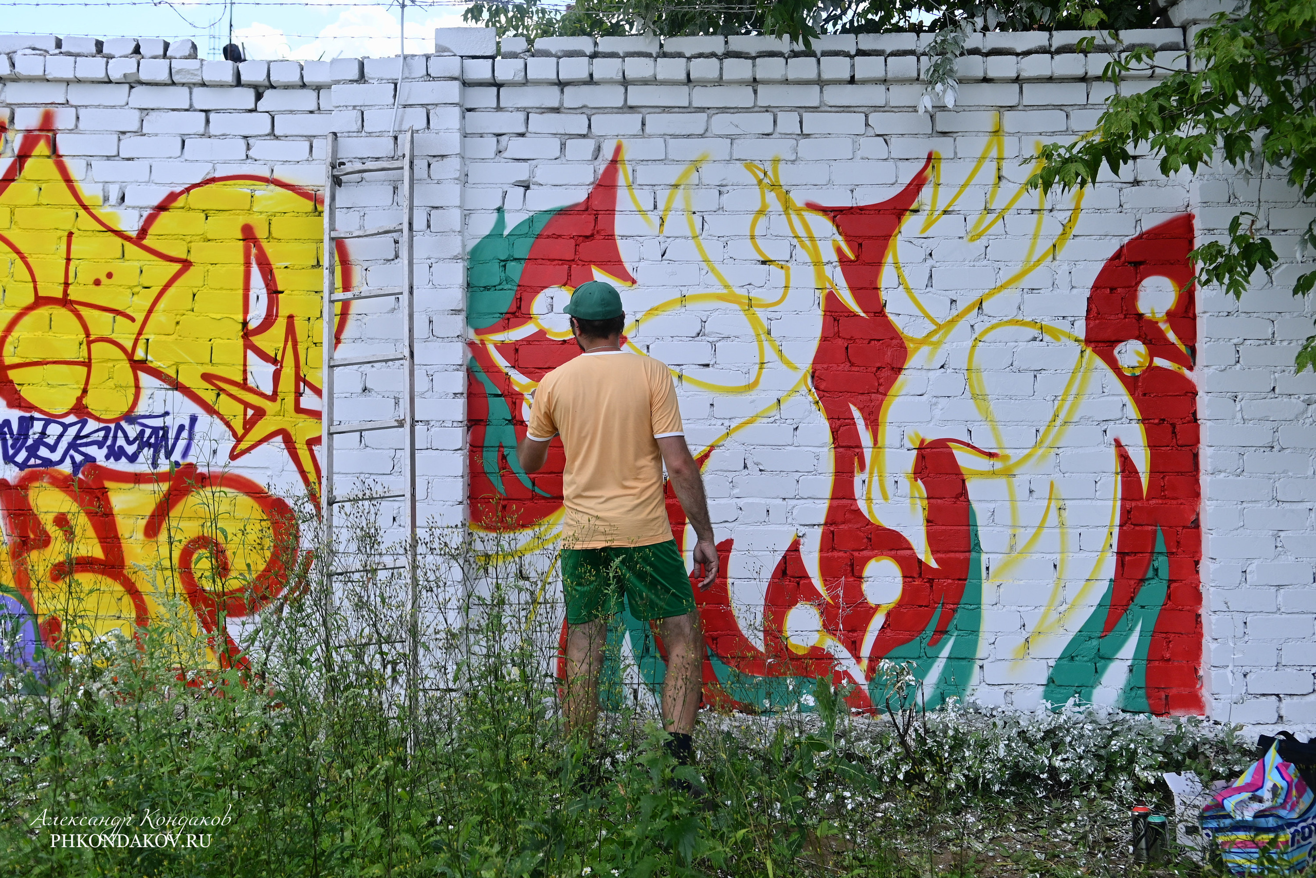 Съемка дня города в Иваново. Фотограф в Иваново: Каталожная съемка одежды и постельного белья, Wildberries
