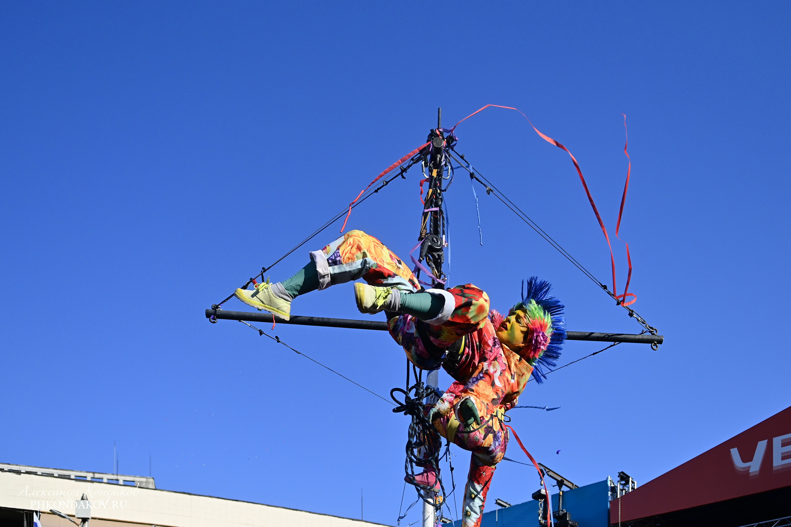 Съемка дня города в Иваново. Фотограф в Иваново: Каталожная съемка одежды и постельного белья, Wildberries