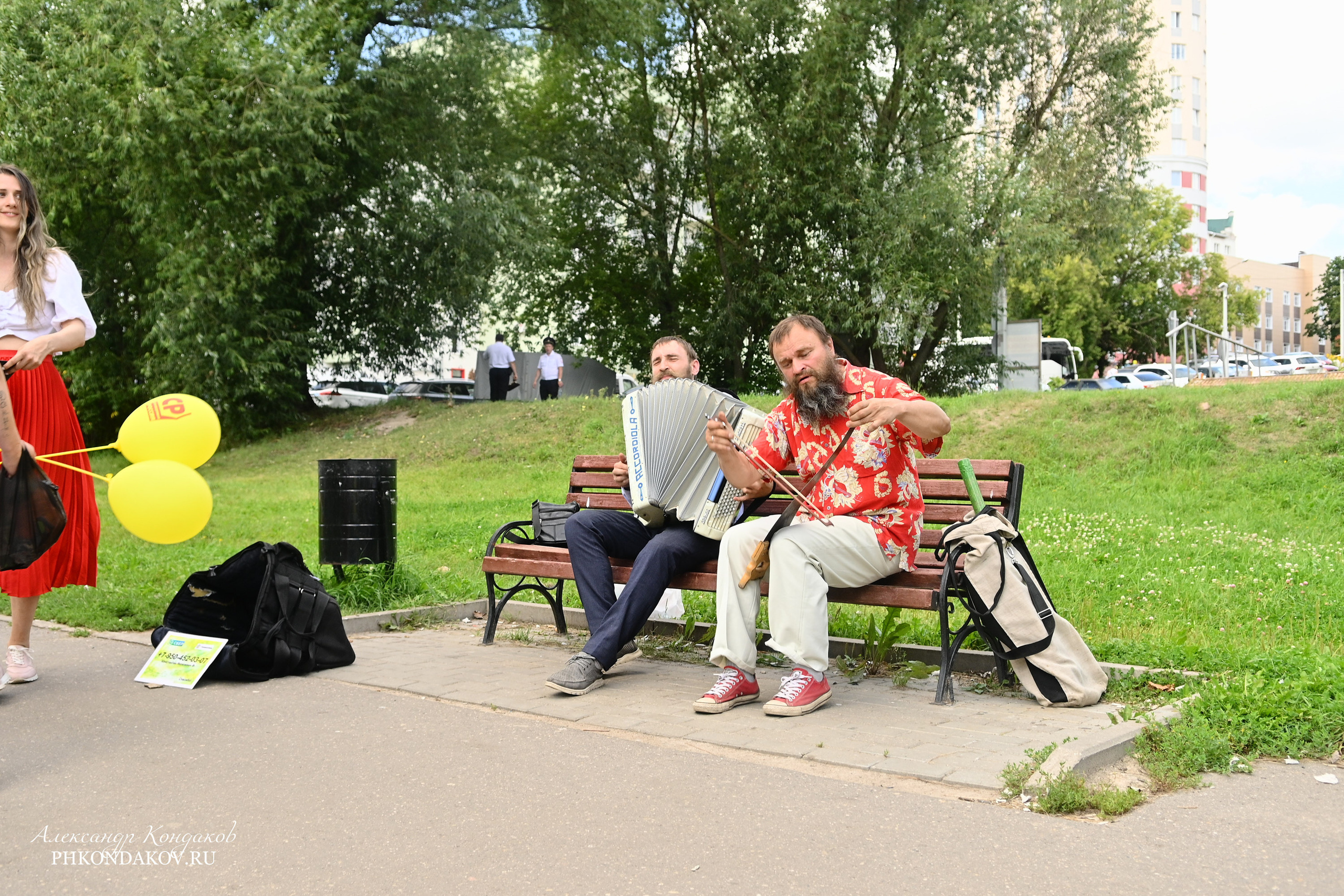 Съемка дня города в Иваново. Фотограф в Иваново: Каталожная съемка одежды и постельного белья, Wildberries