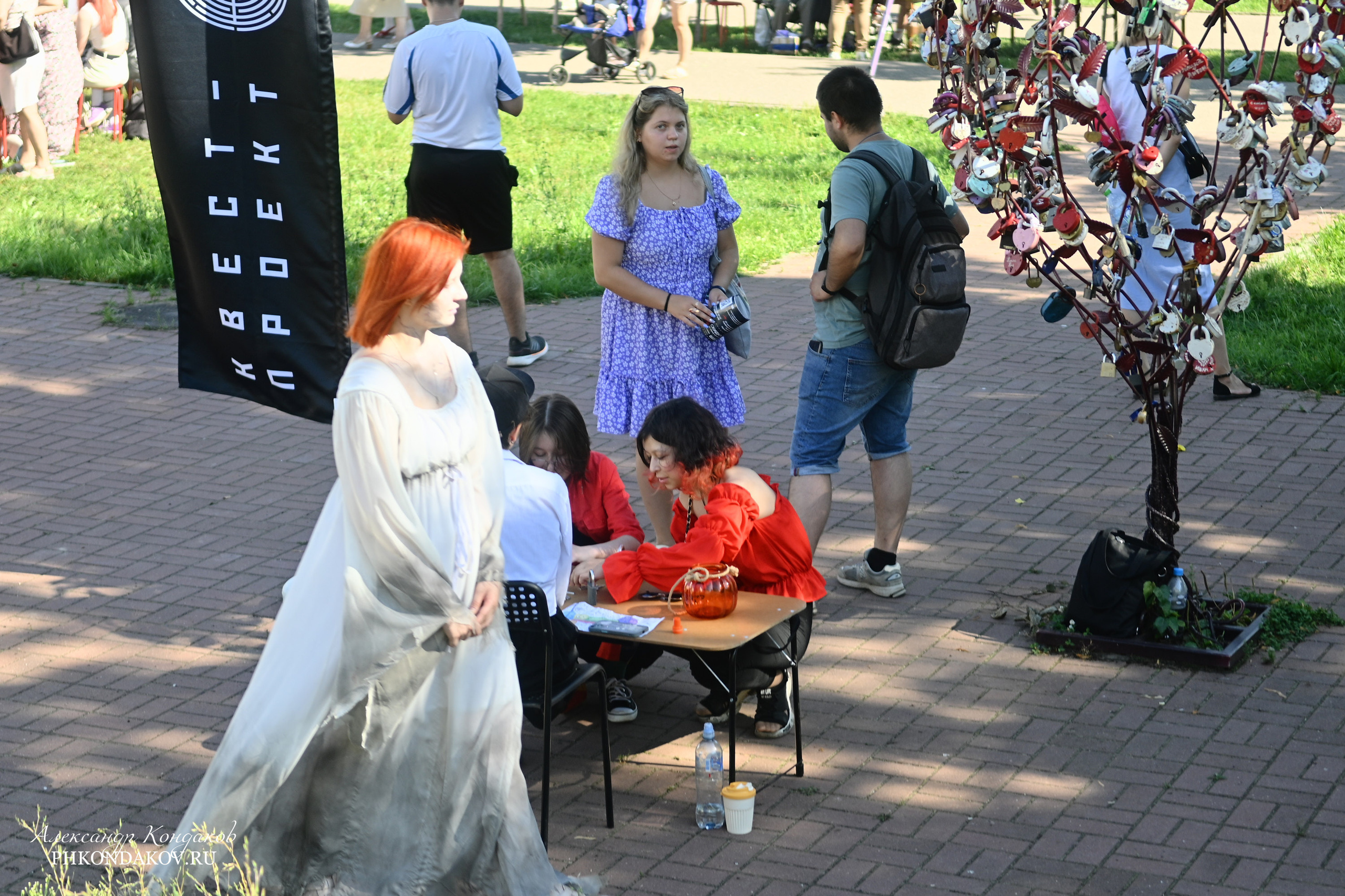 Съемка дня города в Иваново. Фотограф в Иваново: Каталожная съемка одежды и постельного белья, Wildberries