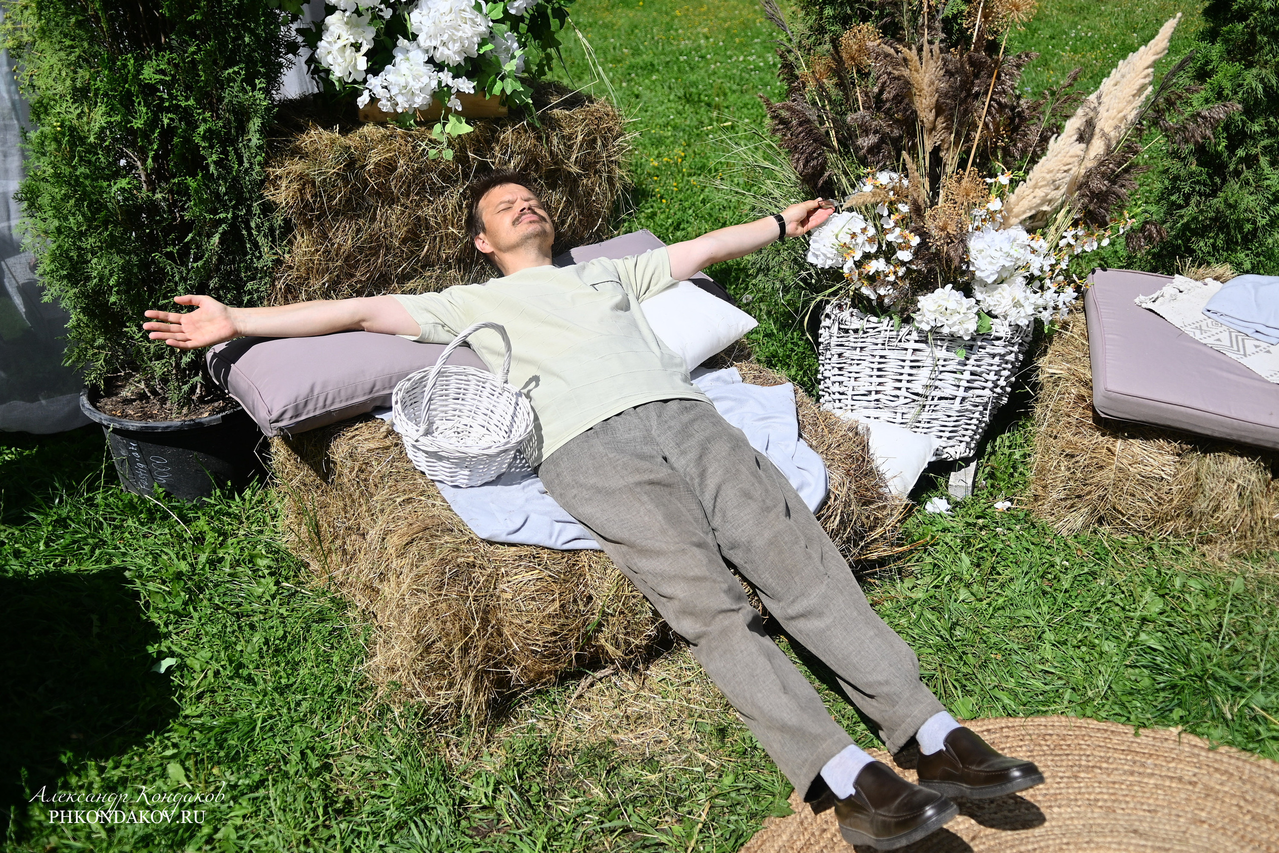 Съемка дня города в Иваново. Фотограф в Иваново: Каталожная съемка одежды и постельного белья, Wildberries