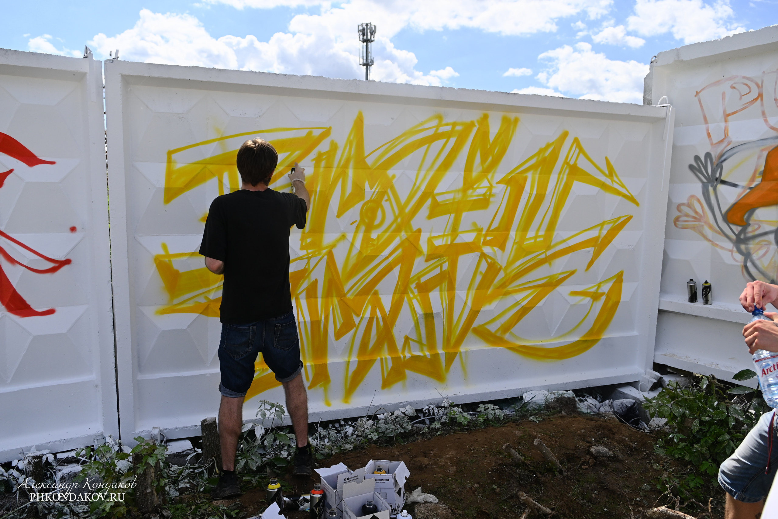 Съемка дня города в Иваново. Фотограф в Иваново: Каталожная съемка одежды и постельного белья, Wildberries