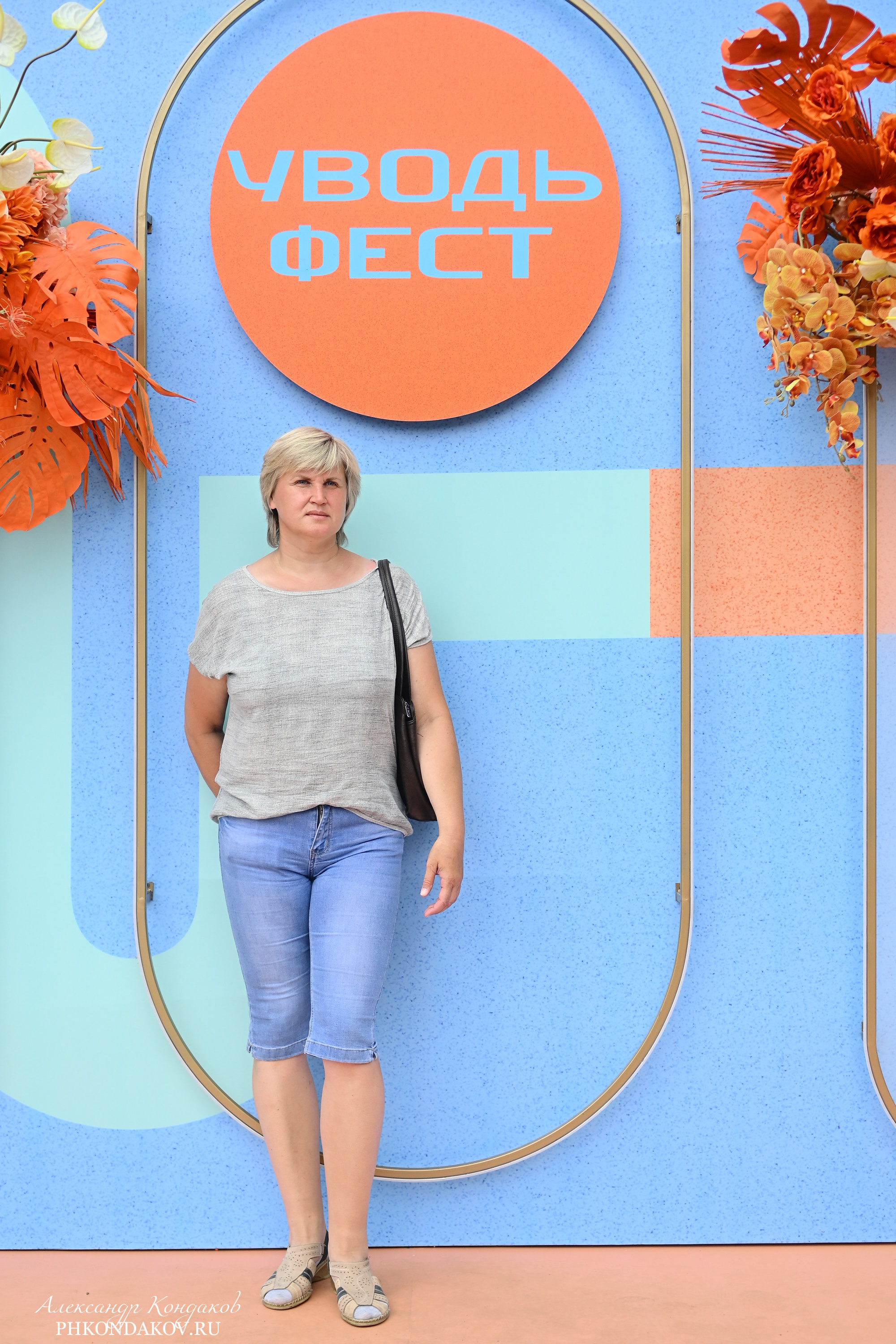 Съемка дня города в Иваново. Фотограф в Иваново: Каталожная съемка одежды и постельного белья, Wildberries