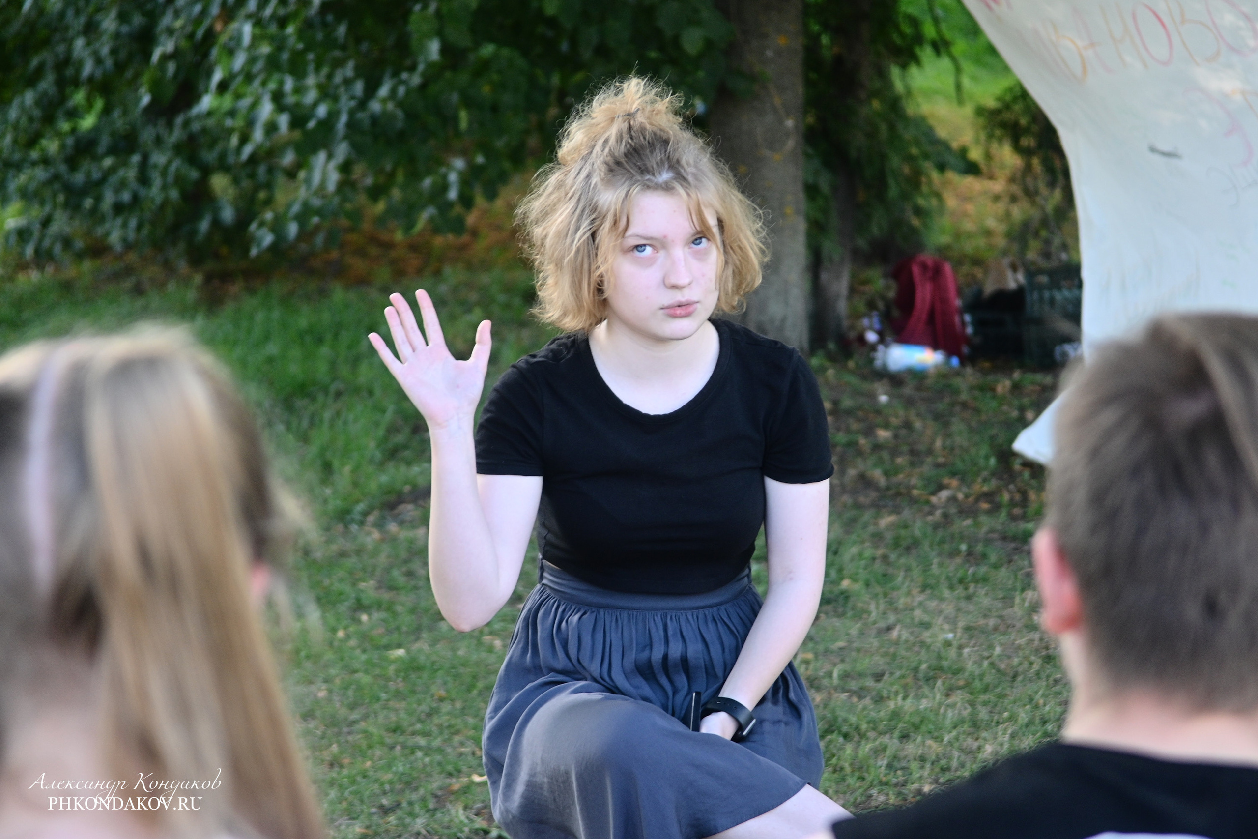 Съемка дня города в Иваново. Фотограф в Иваново: Каталожная съемка одежды и постельного белья, Wildberries