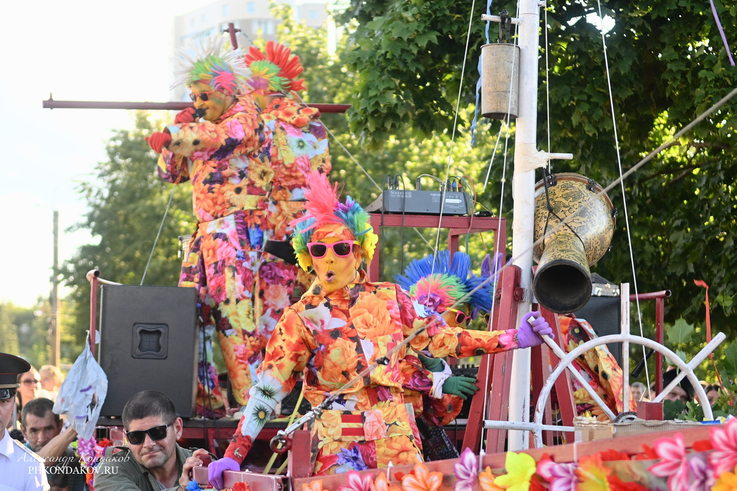 Съемка дня города в Иваново. Фотограф в Иваново: Каталожная съемка одежды и постельного белья, Wildberries