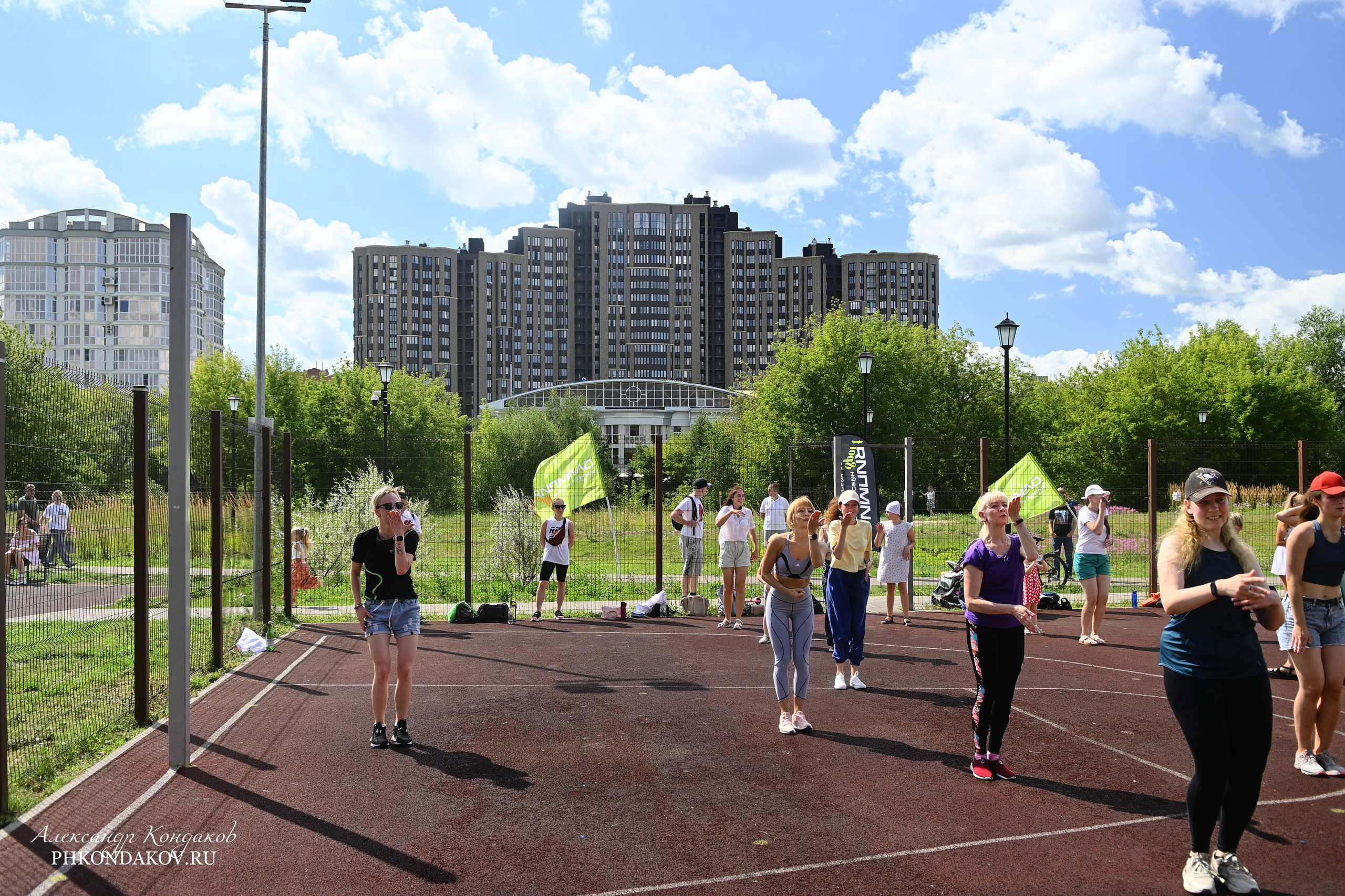 Съемка дня города в Иваново. Фотограф в Иваново: Каталожная съемка одежды и постельного белья, Wildberries