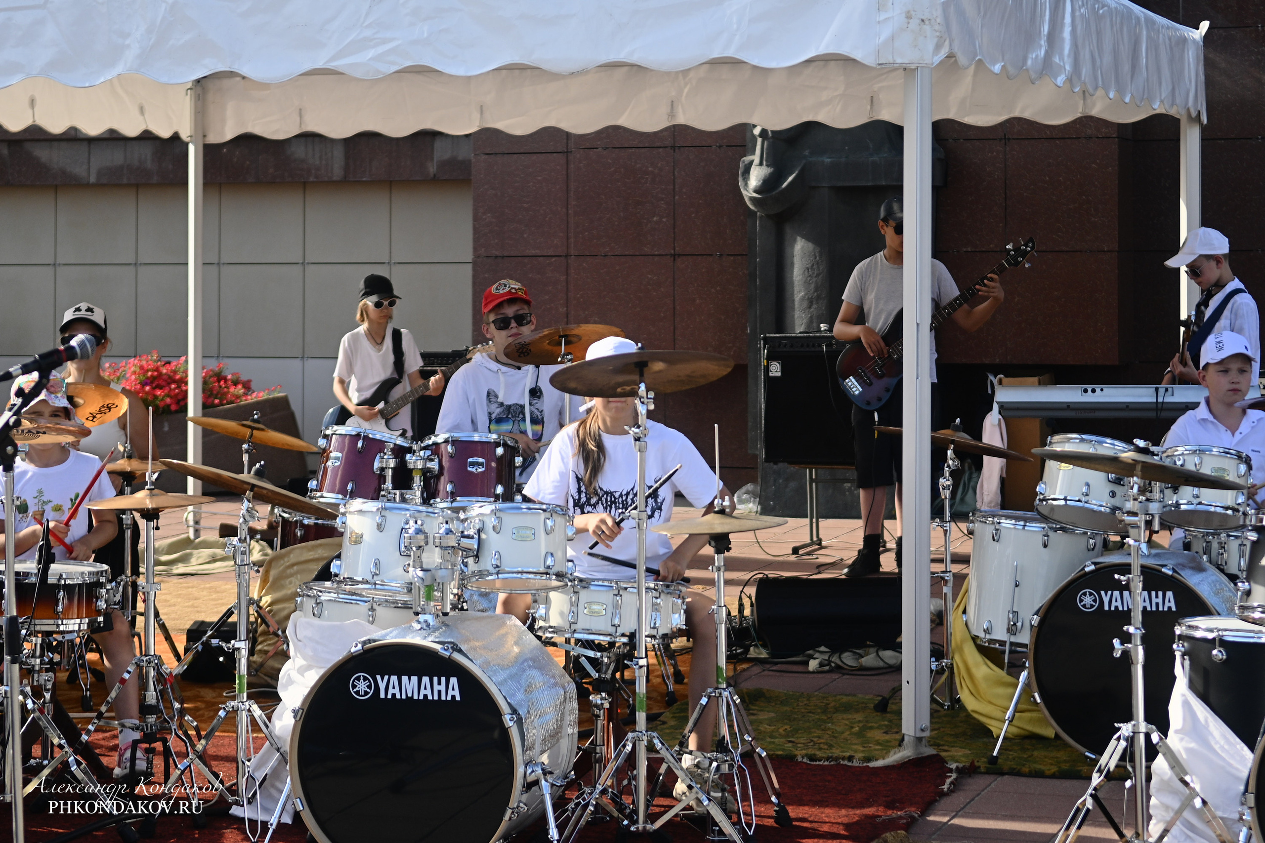 Съемка дня города в Иваново. Фотограф в Иваново: Каталожная съемка одежды и постельного белья, Wildberries