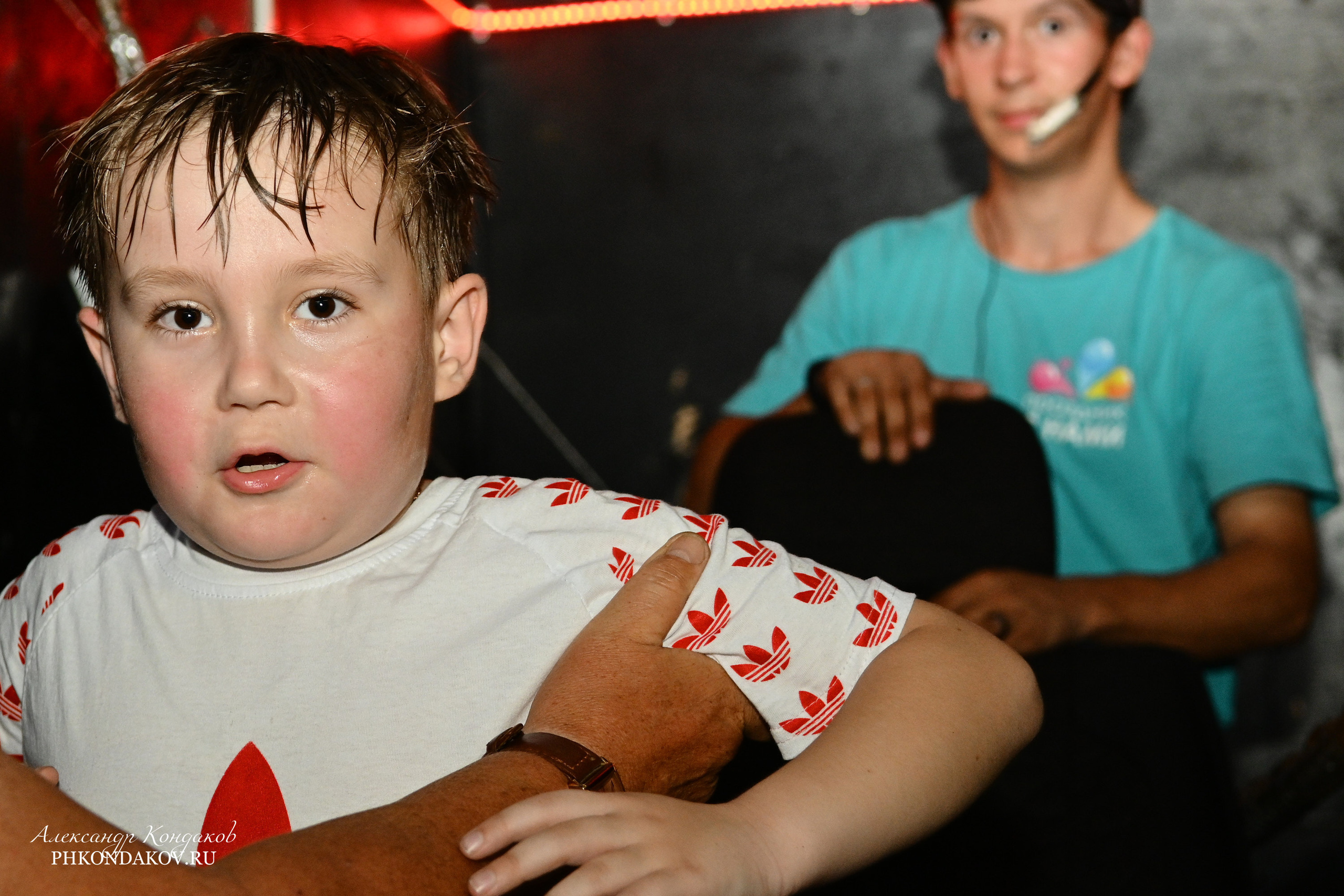 Съемка дня города в Иваново. Фотограф в Иваново: Каталожная съемка одежды и постельного белья, Wildberries