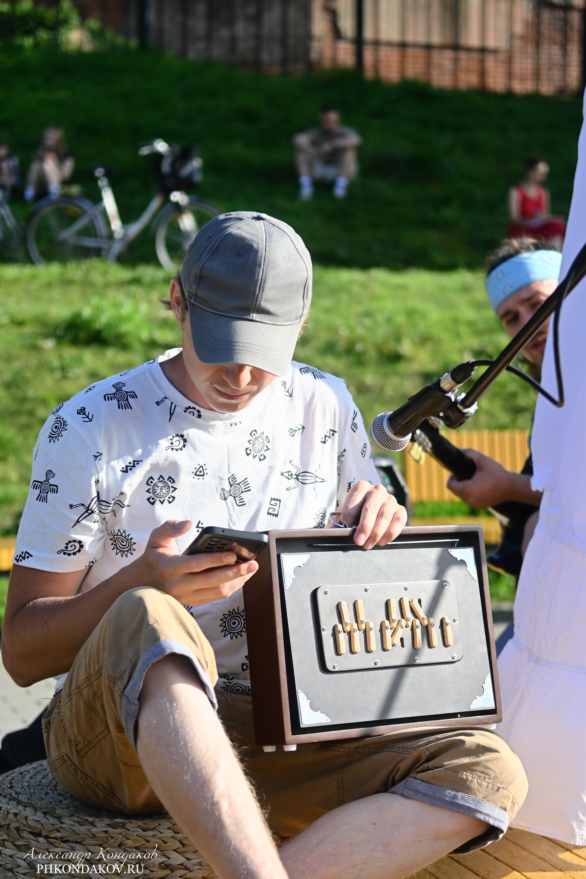 Съемка дня города в Иваново. Фотограф в Иваново: Каталожная съемка одежды и постельного белья, Wildberries