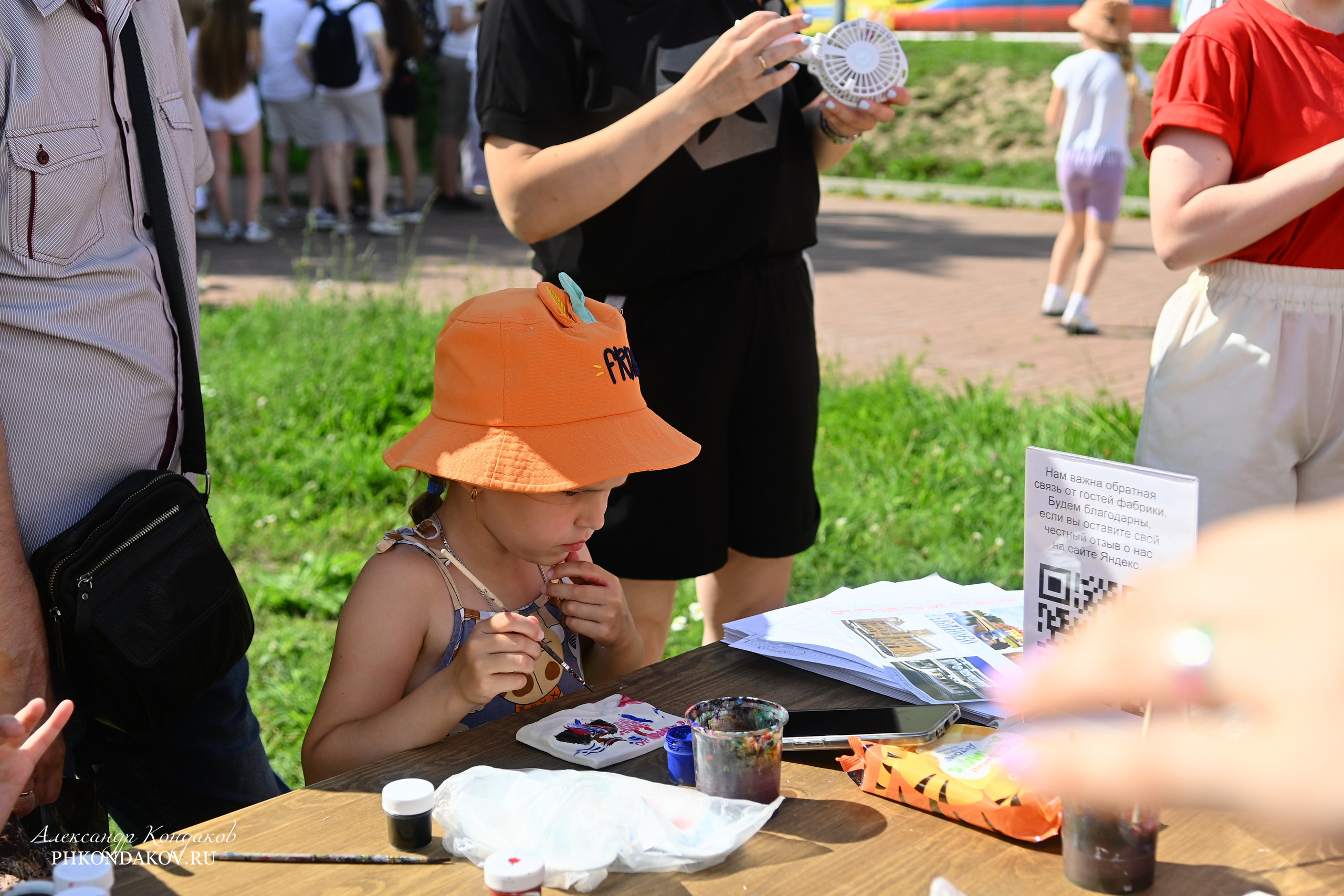 Съемка дня города в Иваново. Фотограф в Иваново: Каталожная съемка одежды и постельного белья, Wildberries