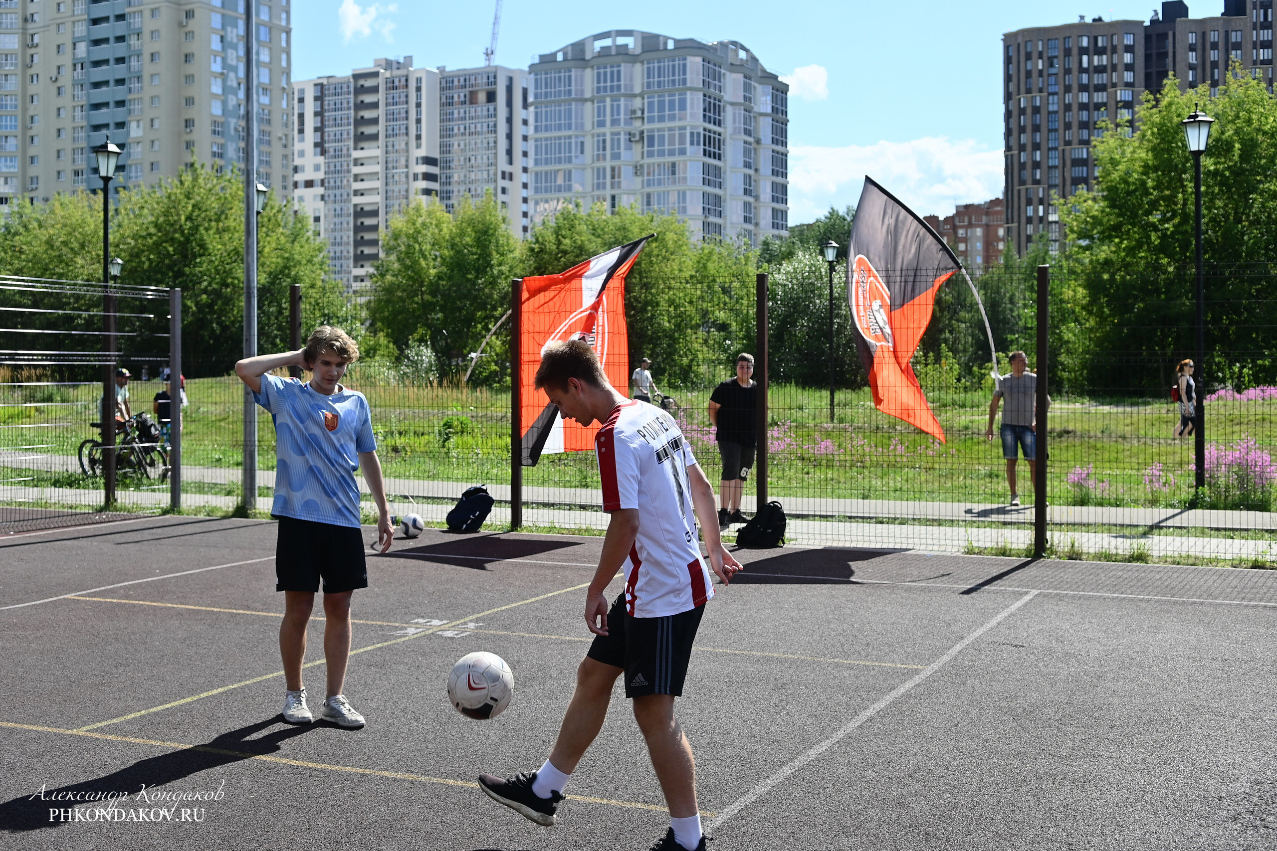Съемка дня города в Иваново. Фотограф в Иваново: Каталожная съемка одежды и постельного белья, Wildberries
