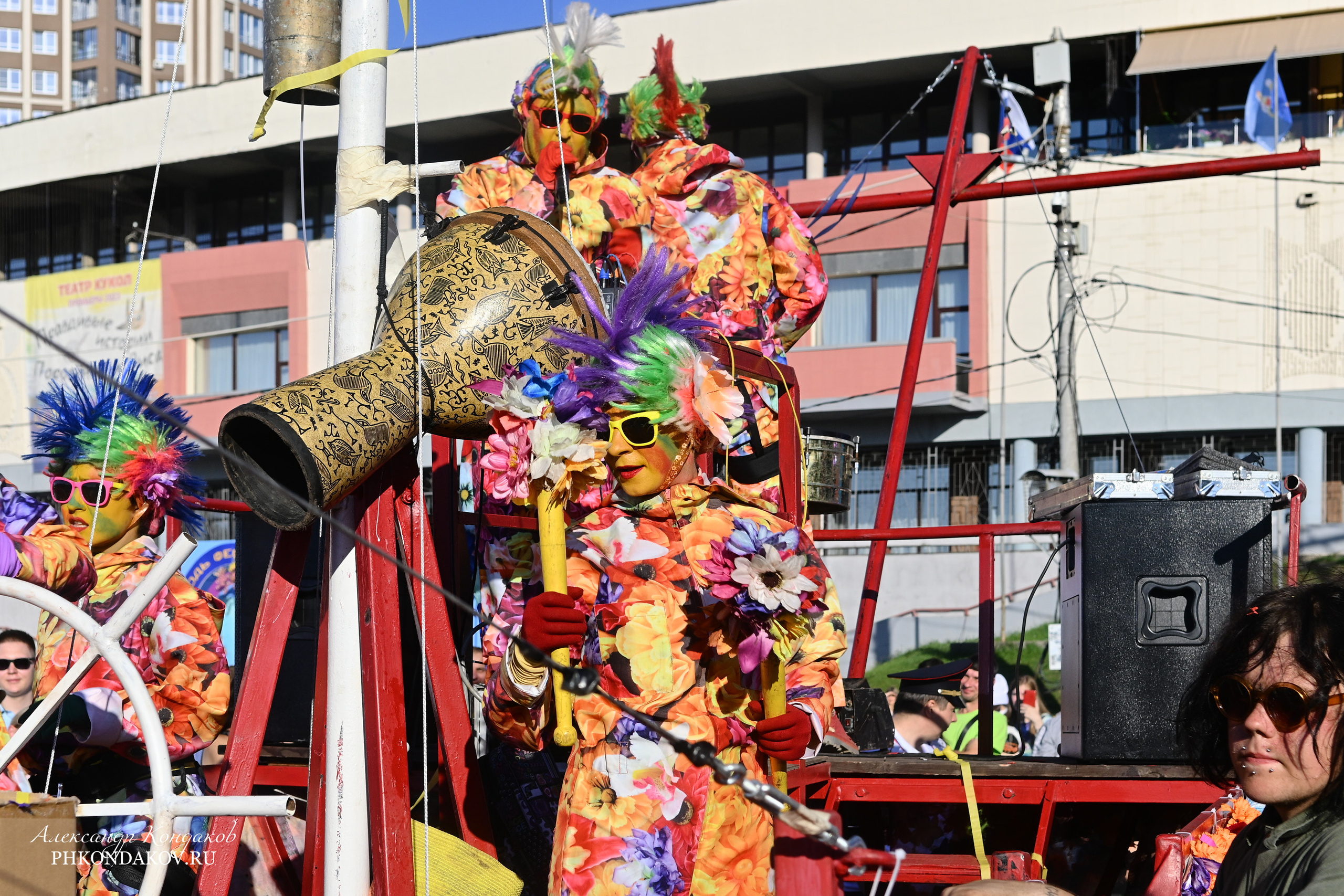 Съемка дня города в Иваново. Фотограф в Иваново: Каталожная съемка одежды и постельного белья, Wildberries