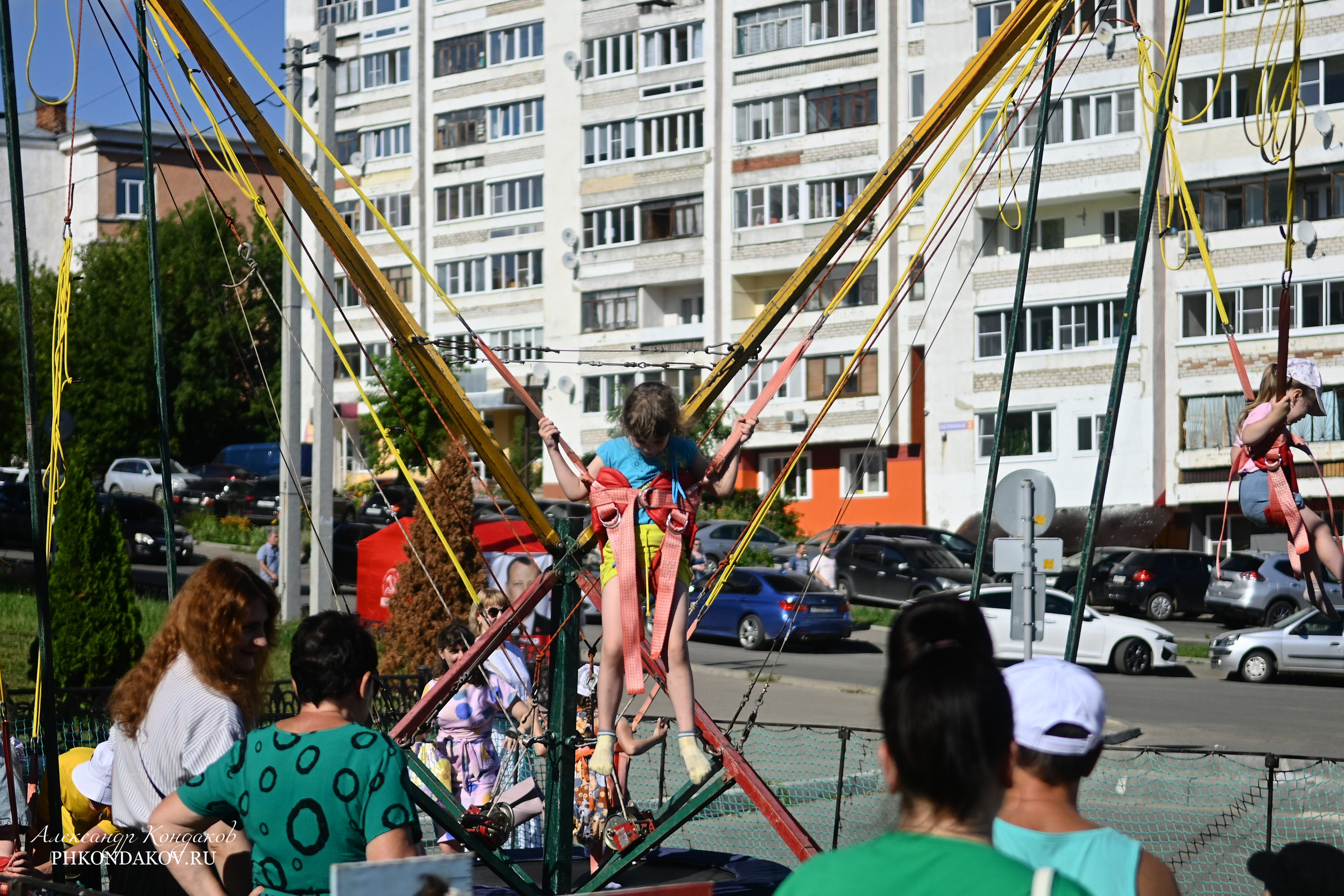 Съемка дня города в Иваново. Фотограф в Иваново: Каталожная съемка одежды и постельного белья, Wildberries