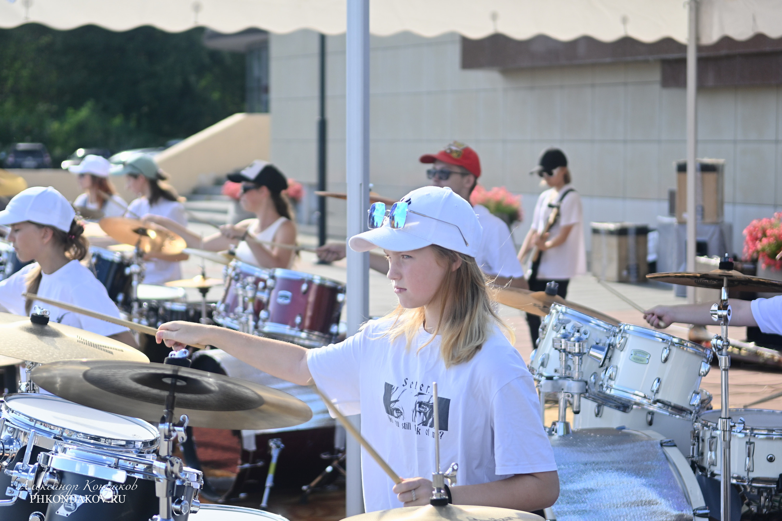 Съемка дня города в Иваново. Фотограф в Иваново: Каталожная съемка одежды и постельного белья, Wildberries
