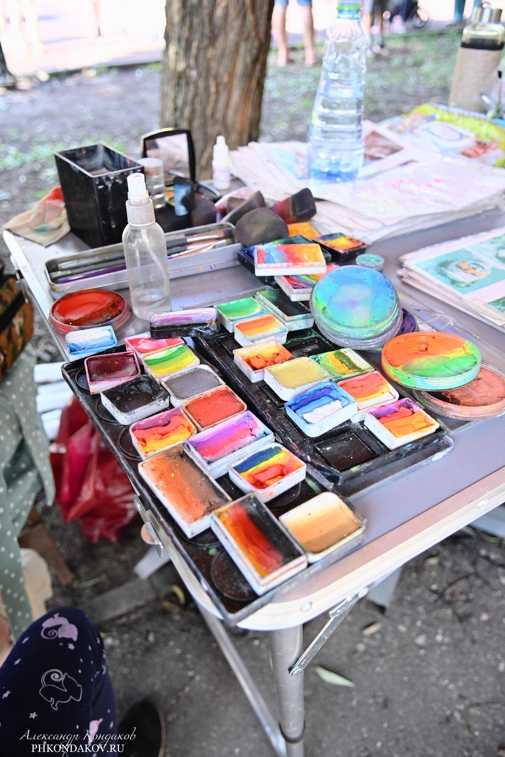 Съемка дня города в Иваново. Фотограф в Иваново: Каталожная съемка одежды и постельного белья, Wildberries