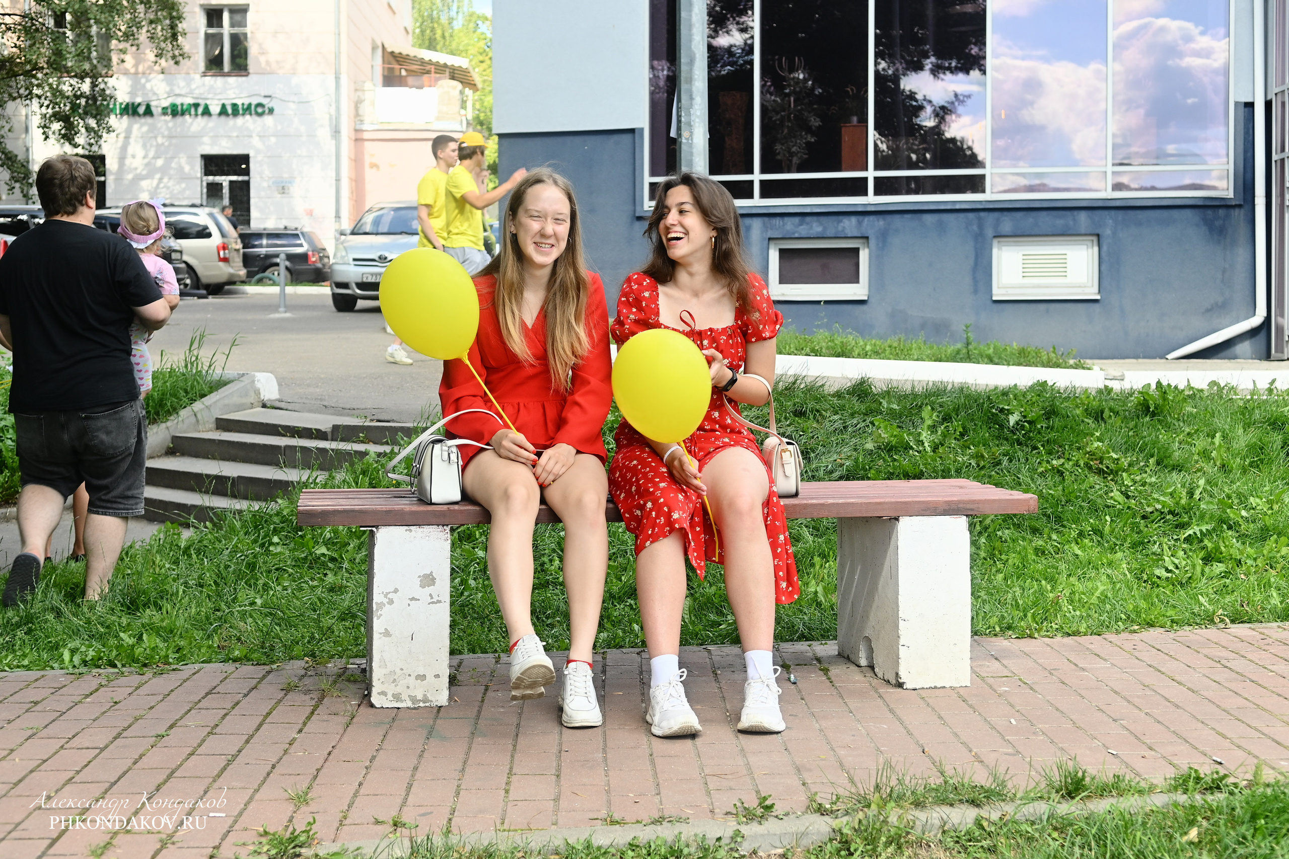 Съемка дня города в Иваново. Фотограф в Иваново: Каталожная съемка одежды и постельного белья, Wildberries