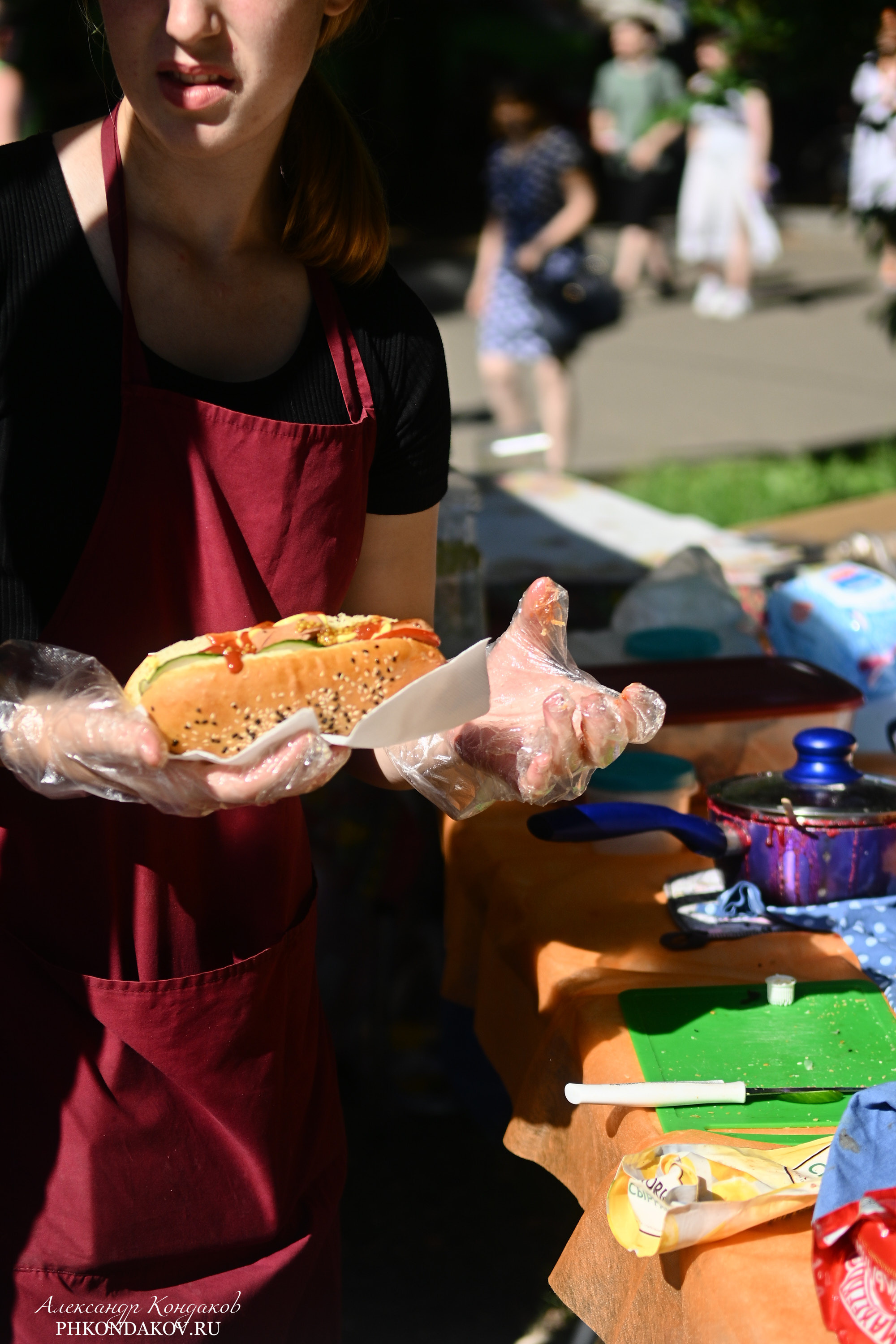 Съемка дня города в Иваново. Фотограф в Иваново: Каталожная съемка одежды и постельного белья, Wildberries