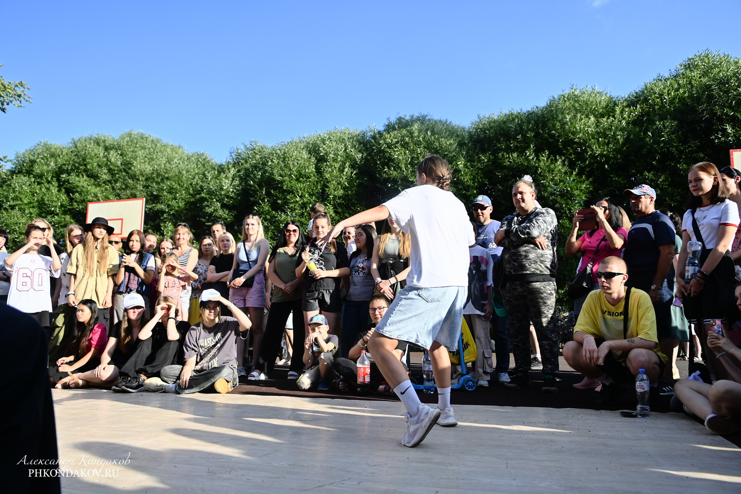 Съемка дня города в Иваново. Фотограф в Иваново: Каталожная съемка одежды и постельного белья, Wildberries