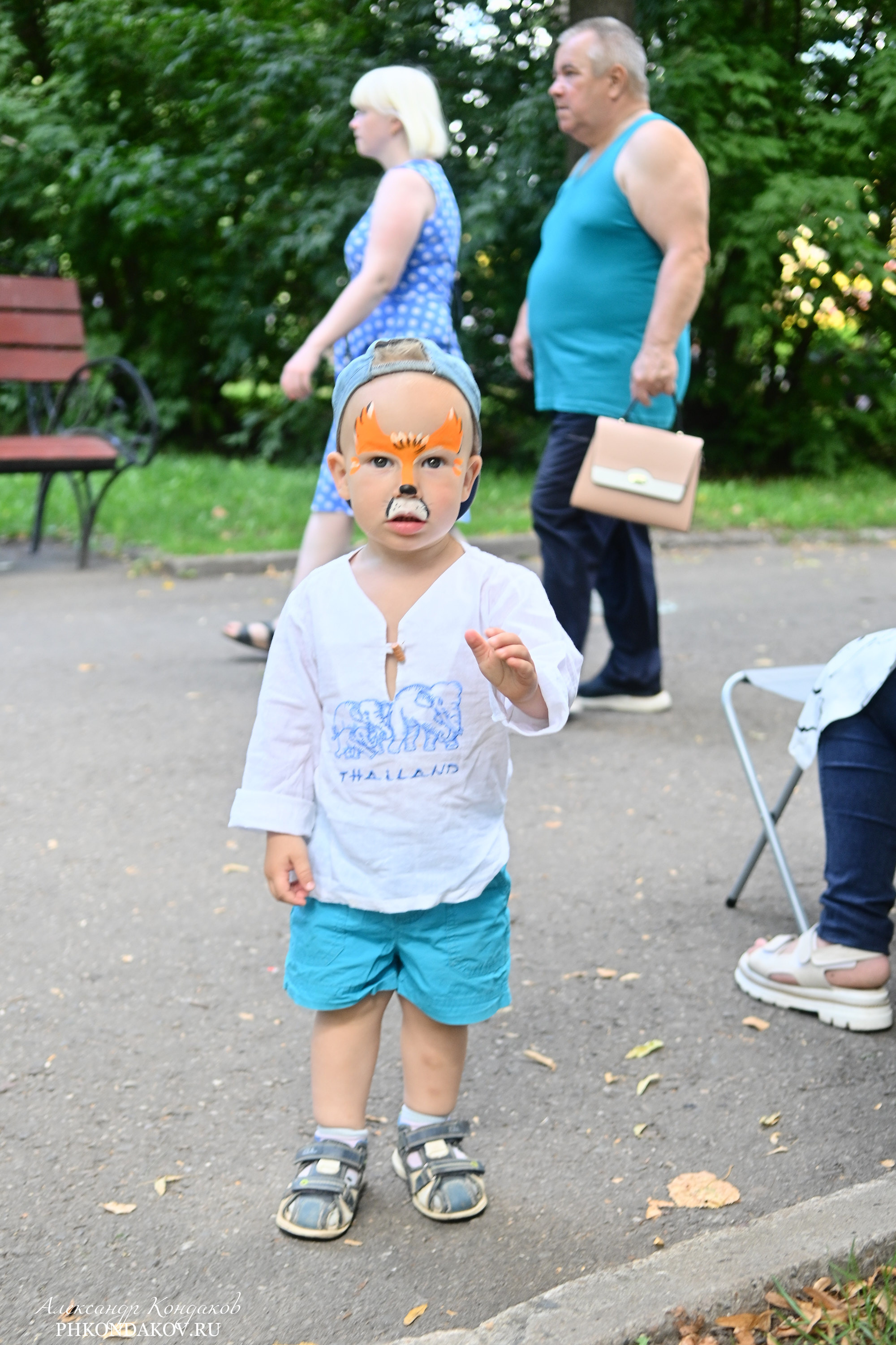 Съемка дня города в Иваново. Фотограф в Иваново: Каталожная съемка одежды и постельного белья, Wildberries